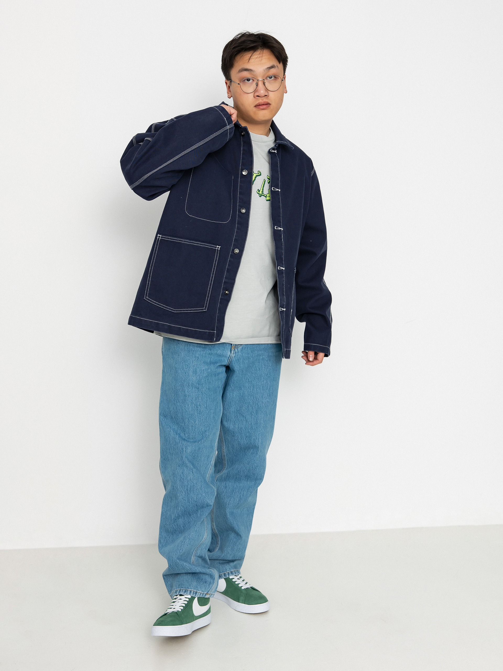 Kou0161ile Nike SB Nike Life (obsidian/obsidian)