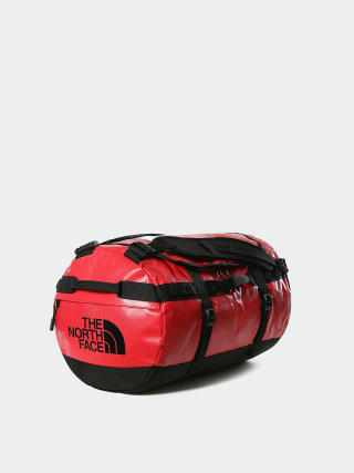 Taška The North Face Base Camp Duffel S (tnf red/tnf black)
