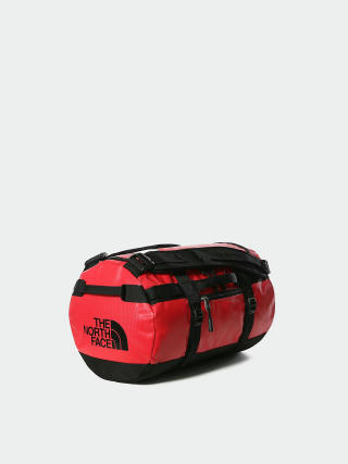 Taška The North Face Base Camp Duffel XS (tnf red/tnf black)