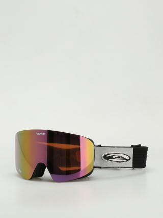 Brýle na snowboard Quiksilver Qsrc Color Luxe (high altitude/clux purpleml s3)