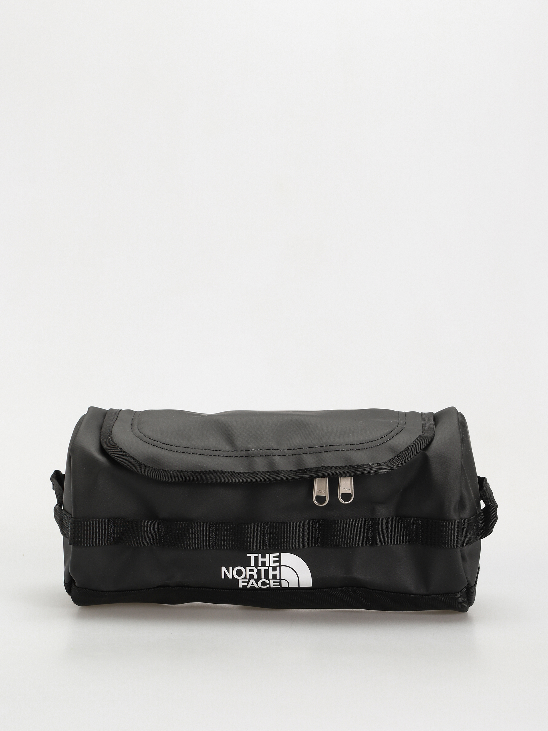 Kosmetická taška The North Face Bc Travel Canister L (tnf black/tnf white)