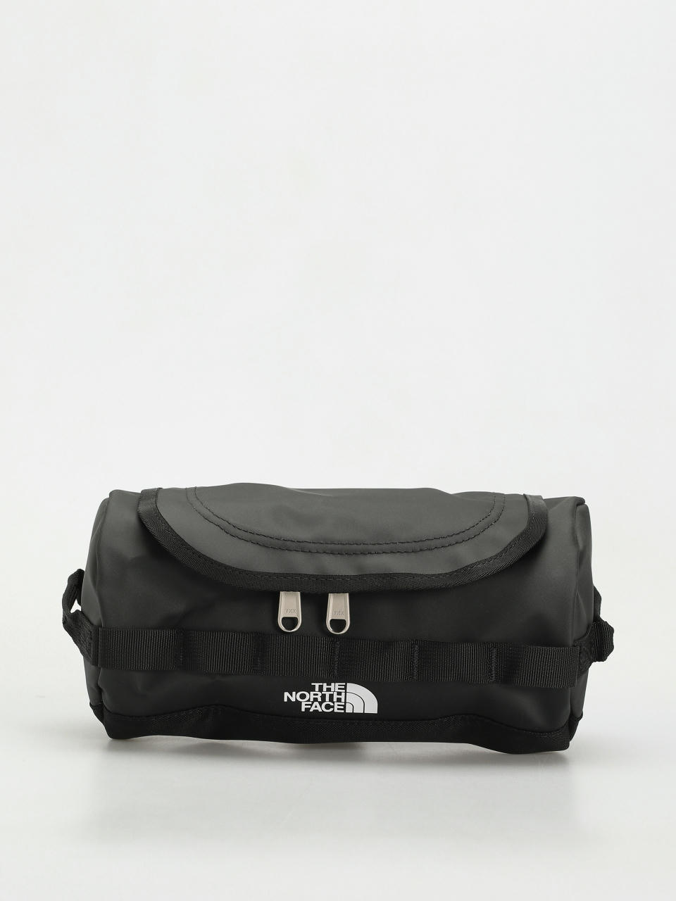 Kosmetická taška The North Face Bc Travel Canister S (tnf black/tnf white)