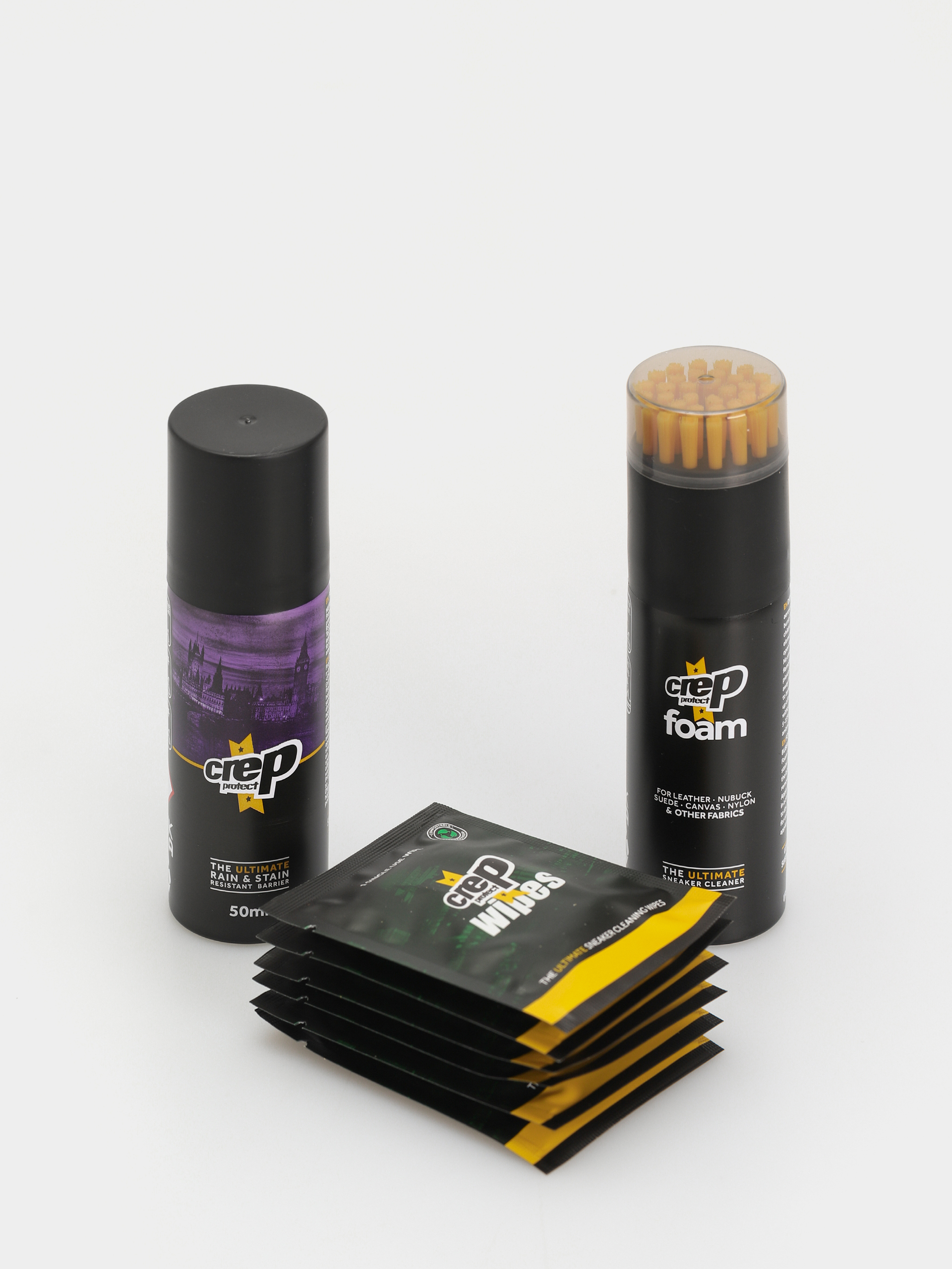 Akcesoria Crep Protect Protect Starter Pack