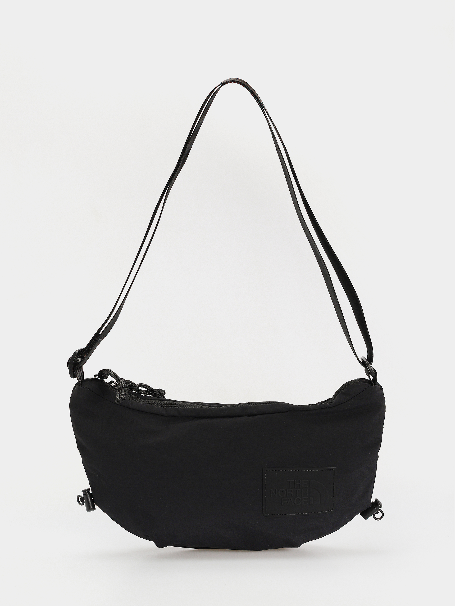 Taška The North Face Never Stop Crossbody Wmn (tnf black)