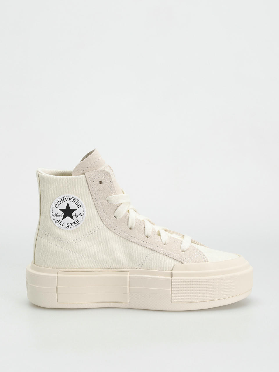 Tenisky Converse Chuck Taylor All Star Cruise Hi (khaki/off white)