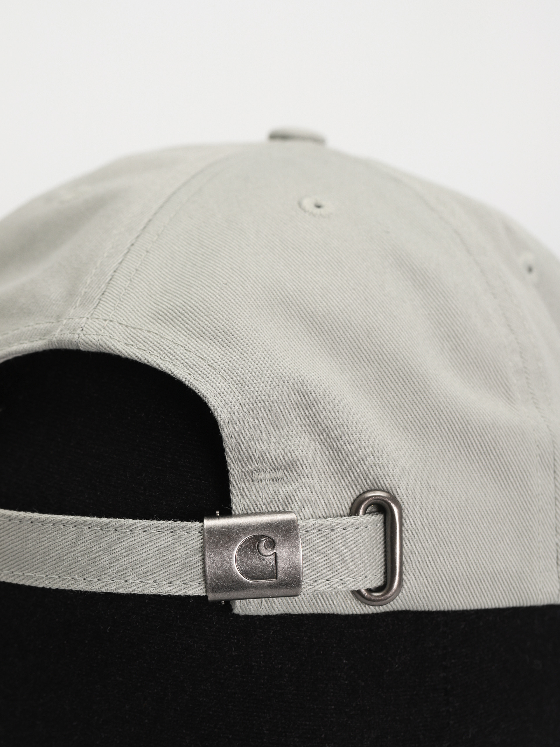 Kšiltovka  Carhartt WIP Mystery Machine (glassy teal)