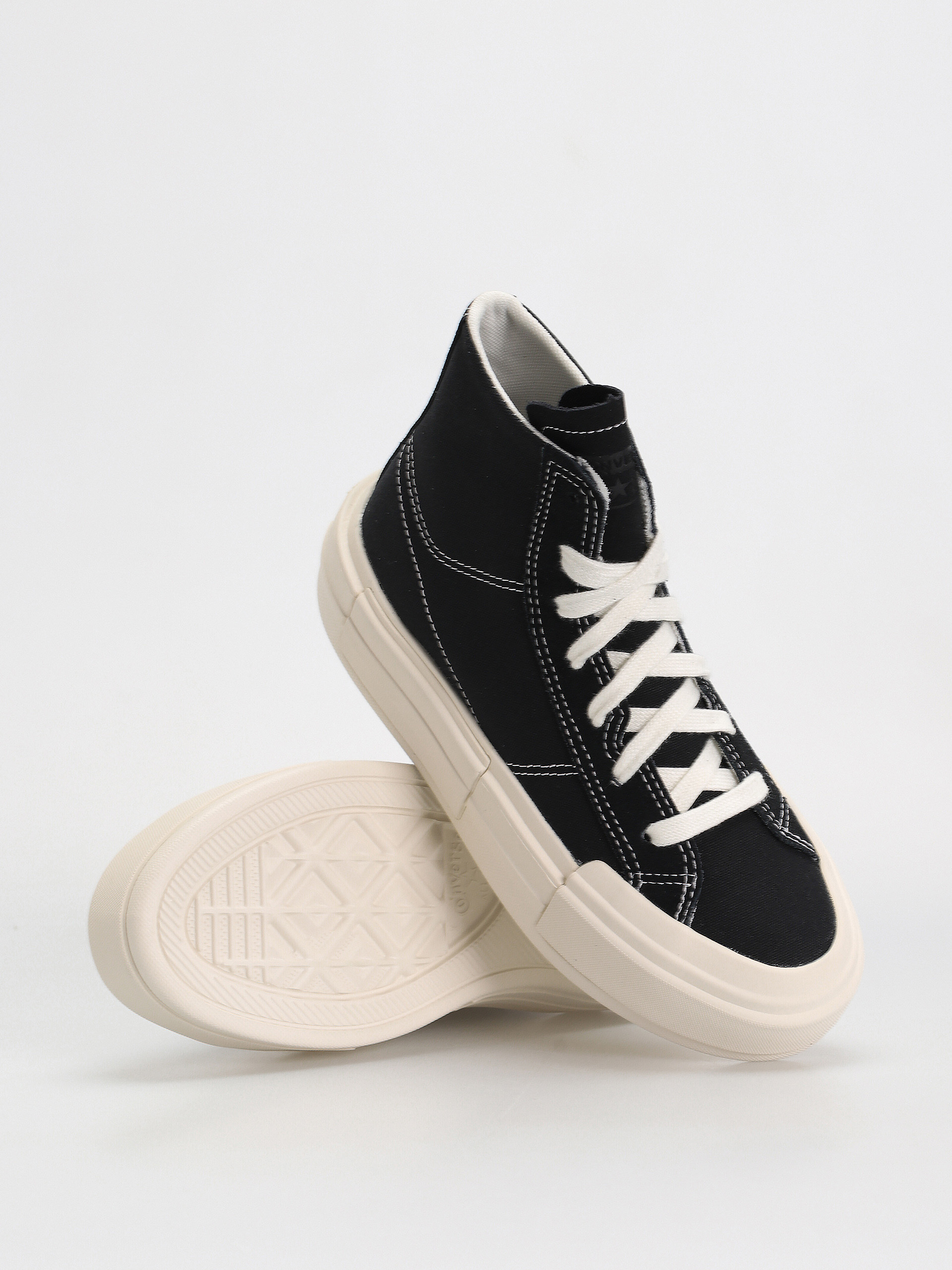Tenisky Converse Chuck Taylor All Star Cruise Hi (black)
