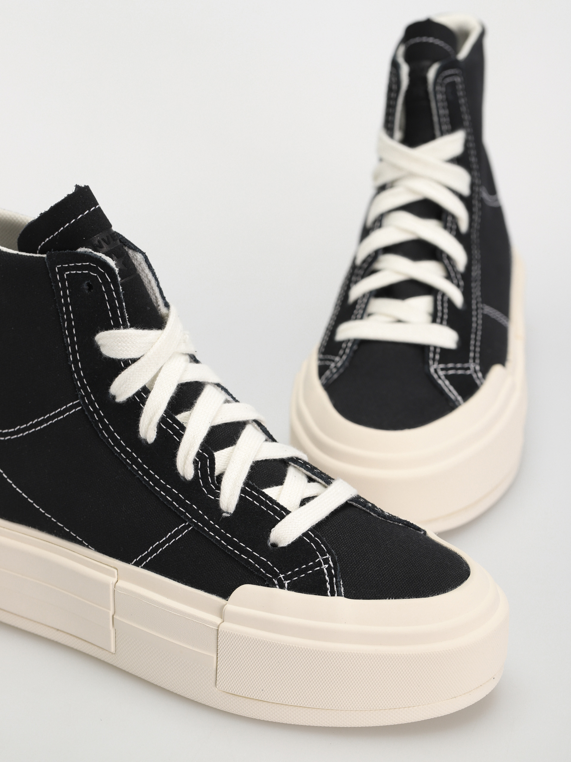 Tenisky Converse Chuck Taylor All Star Cruise Hi (black)