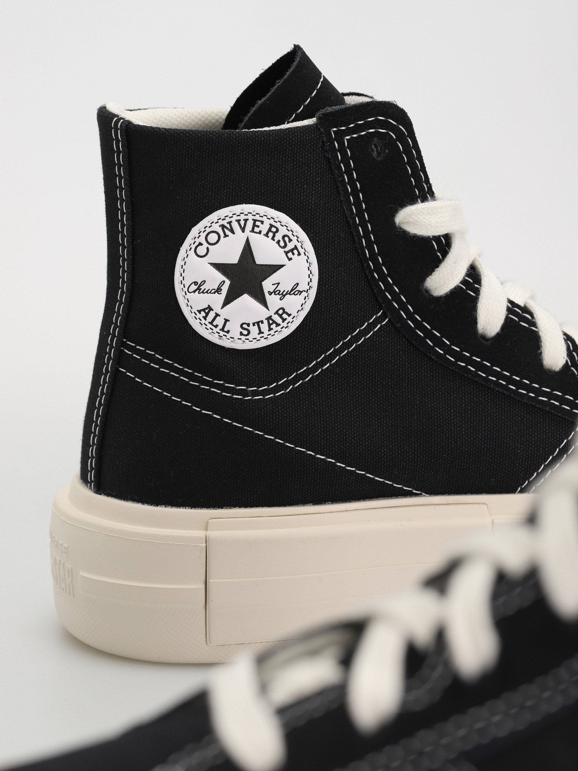 Tenisky Converse Chuck Taylor All Star Cruise Hi (black)