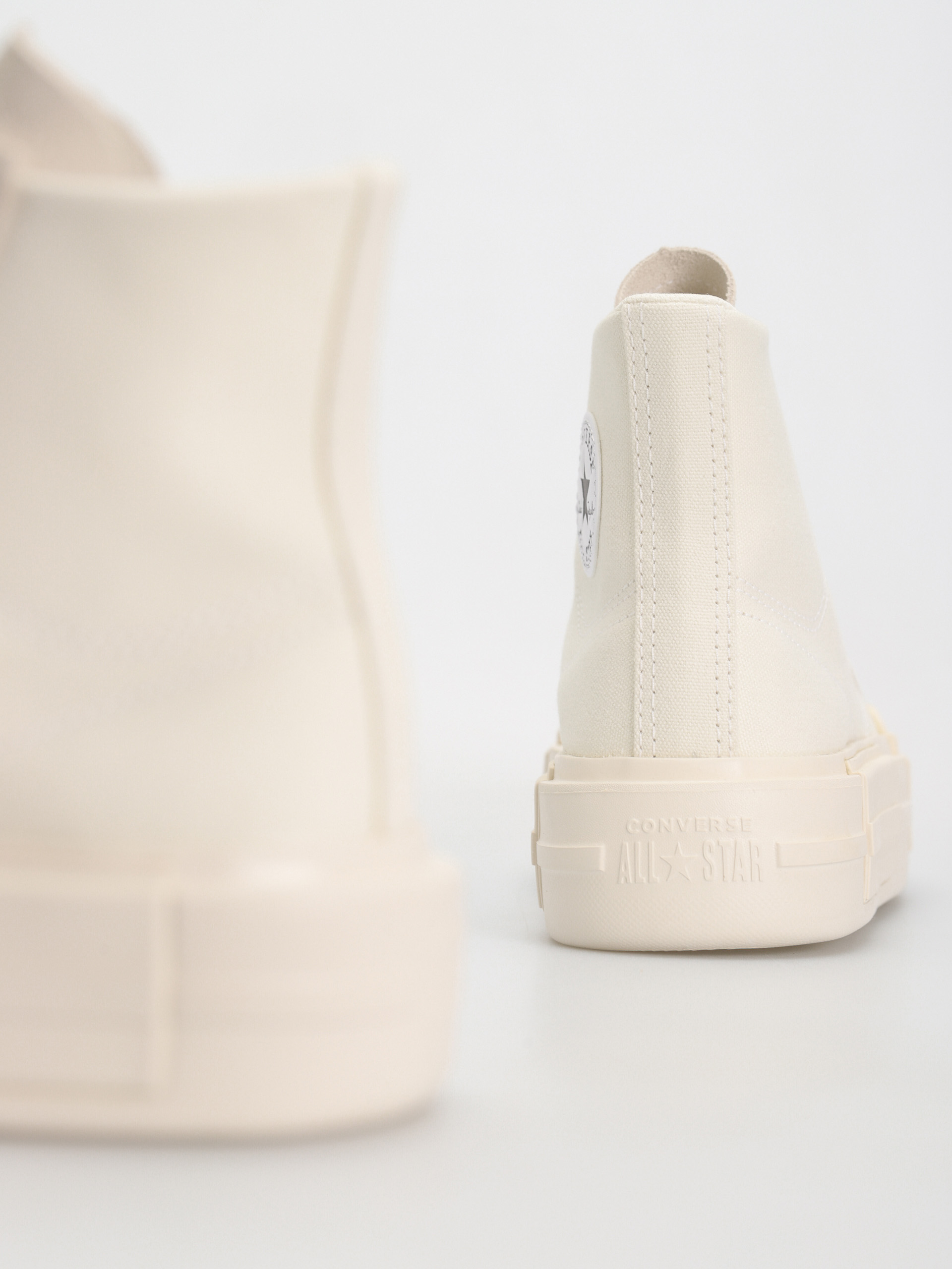 Tenisky Converse Chuck Taylor All Star Cruise Hi (khaki/off white)