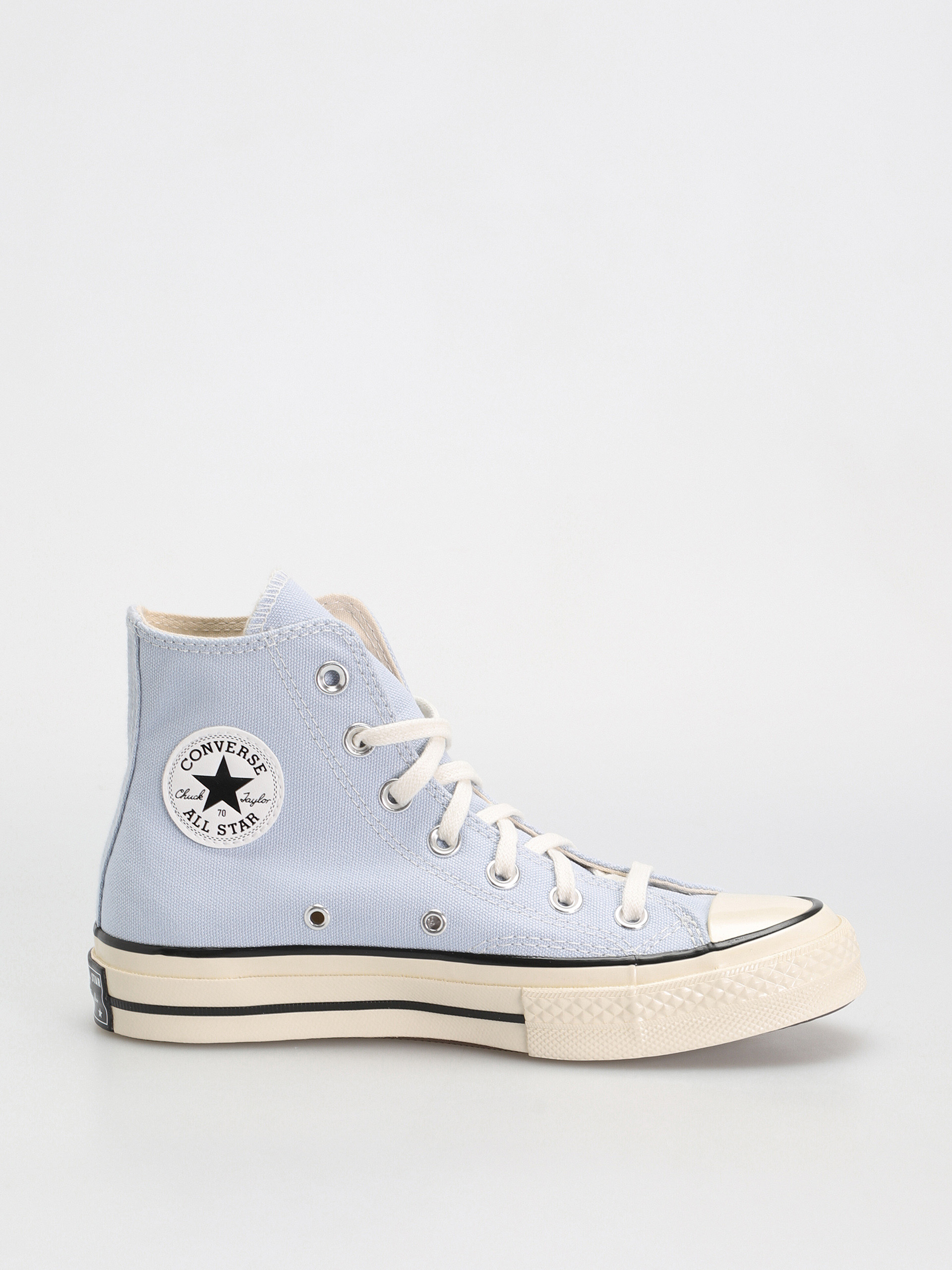 Tenisky Converse Chuck 70 Hi (light grey)