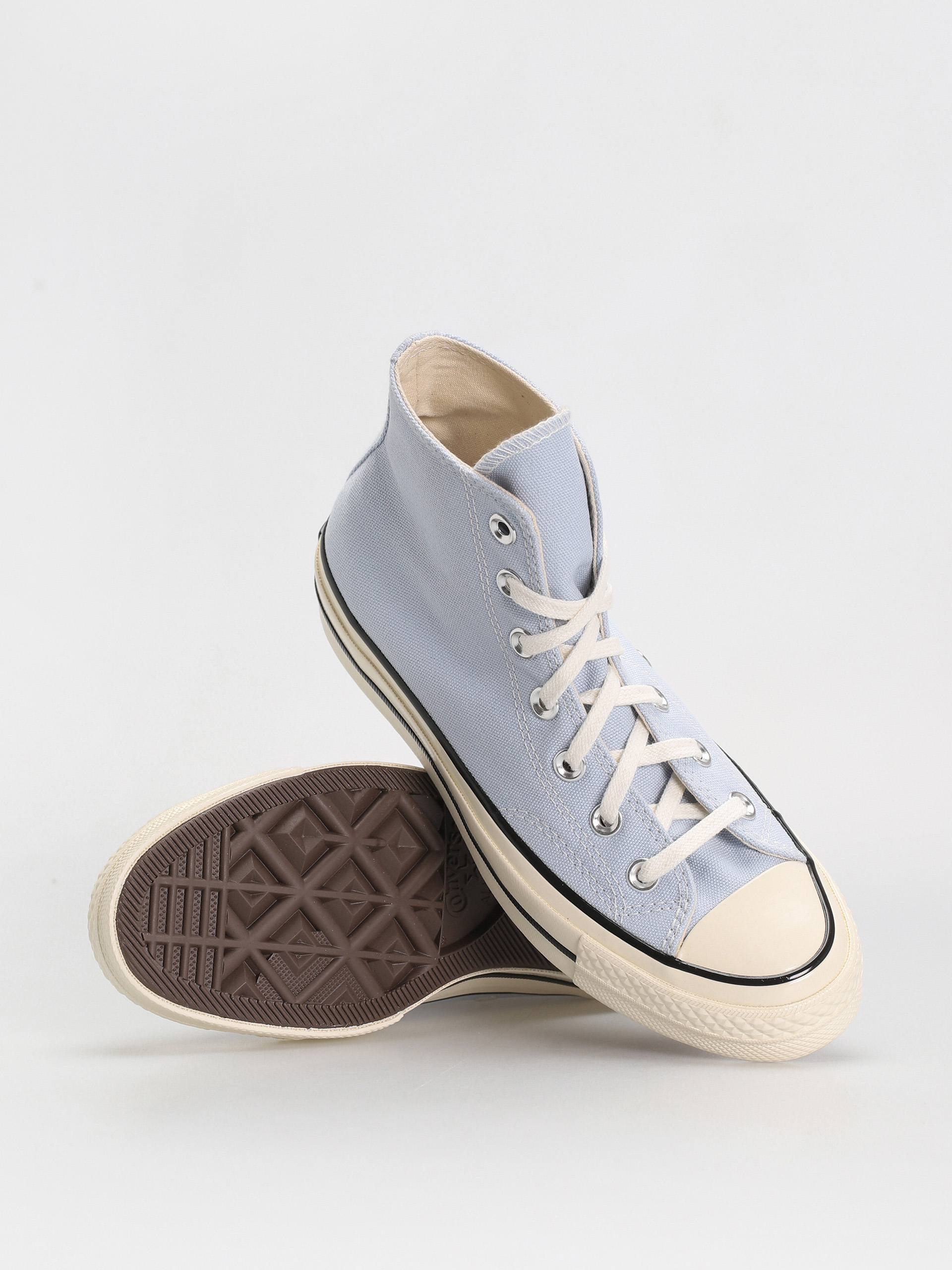Tenisky Converse Chuck 70 Hi (light grey)