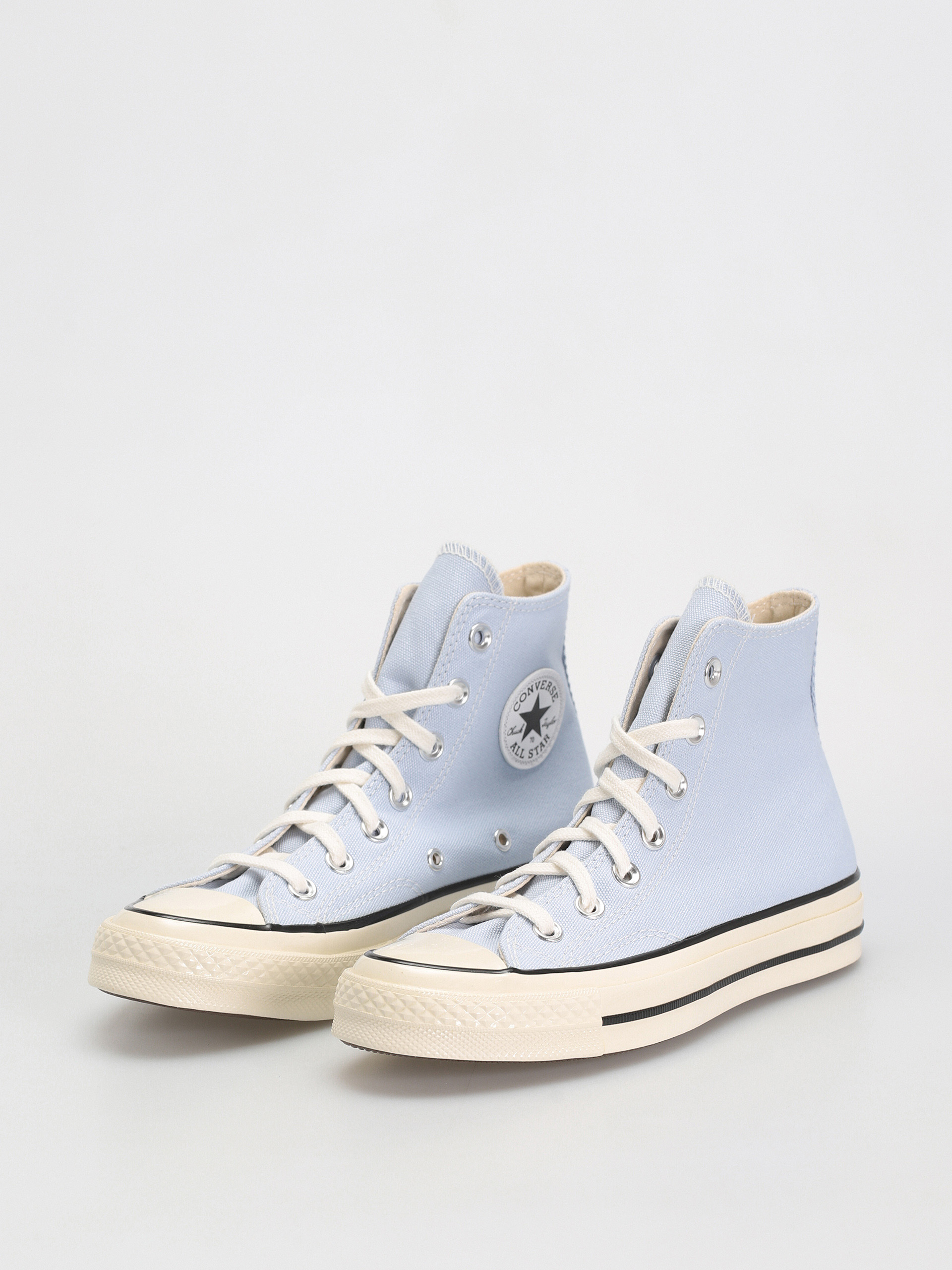 Tenisky Converse Chuck 70 Hi (light grey)