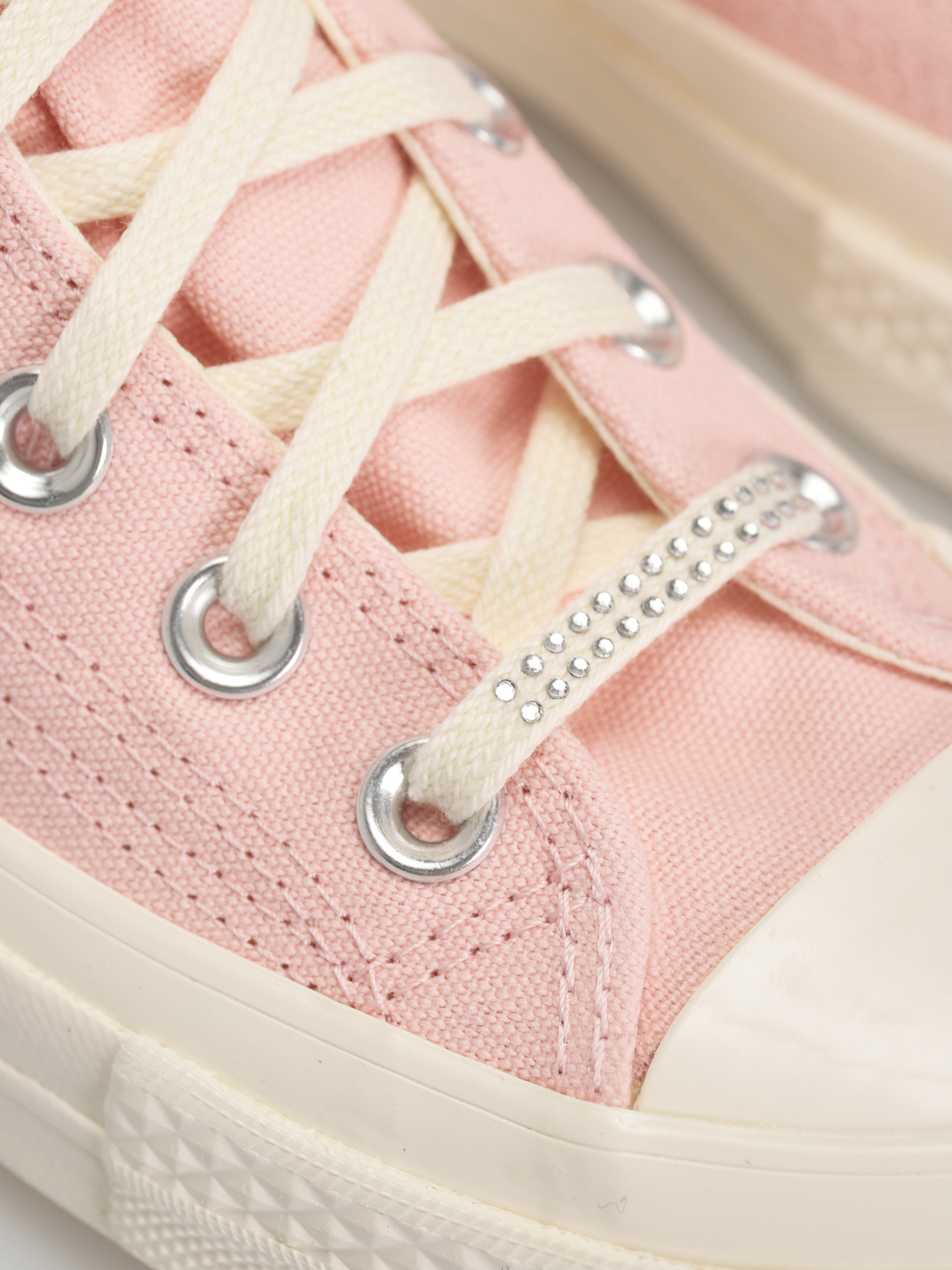 Tenisky Converse Chuck 70 Hi Wmn (pink/parchment)