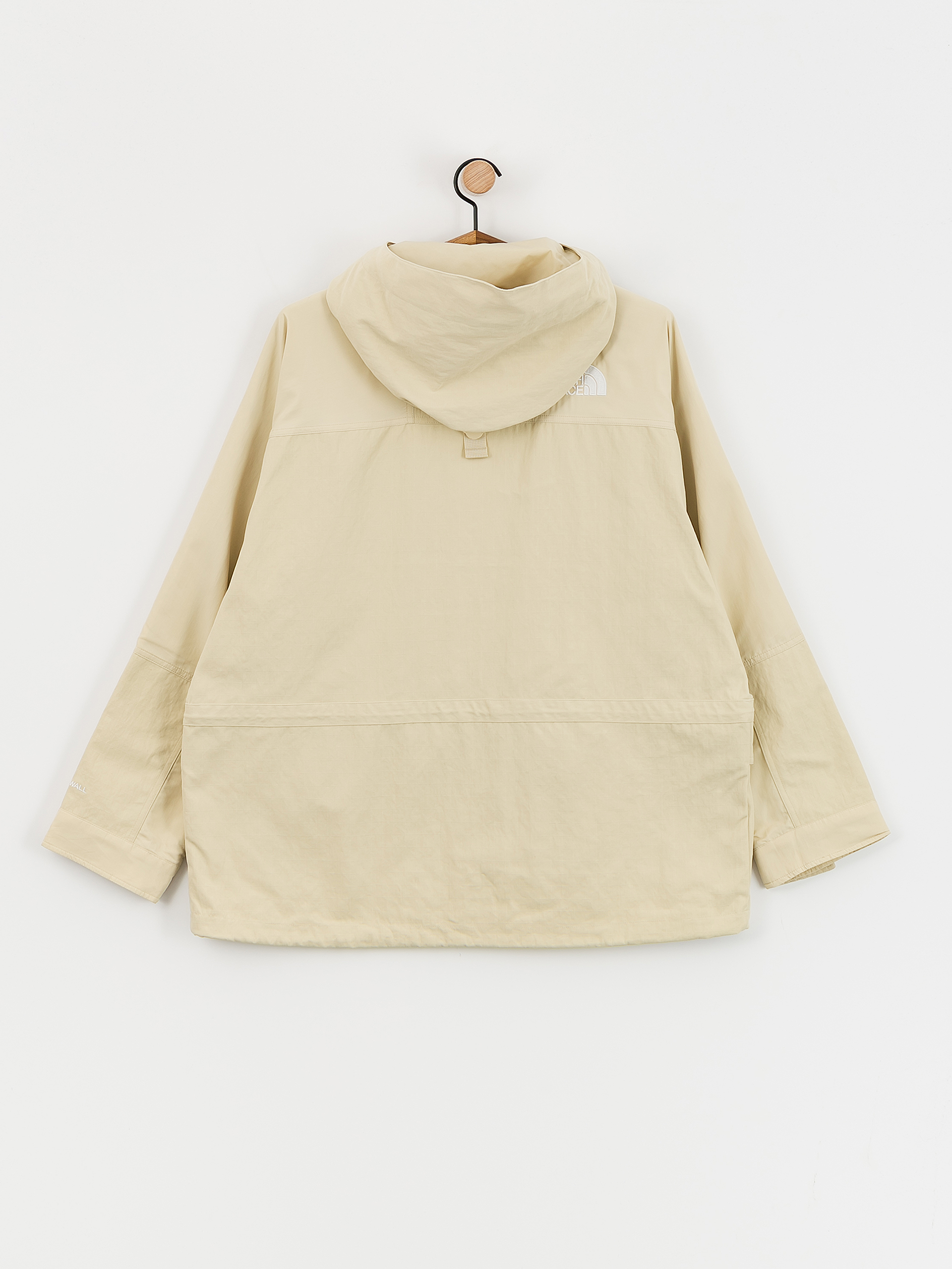 Bunda The North Face Ripstop Mountain Cargo (gravel)