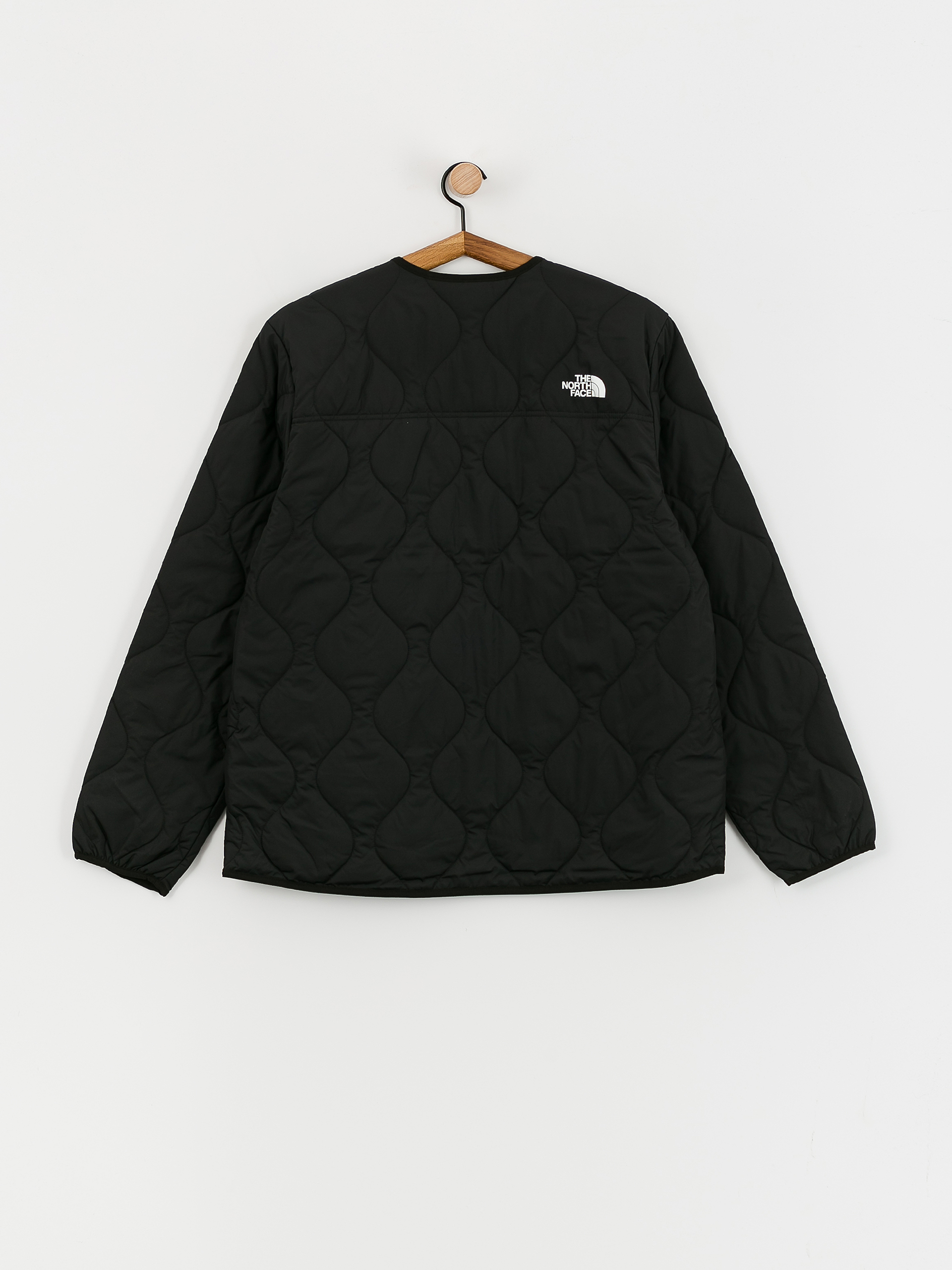 Bunda The North Face Ampato Quilted Liner (tnf black)