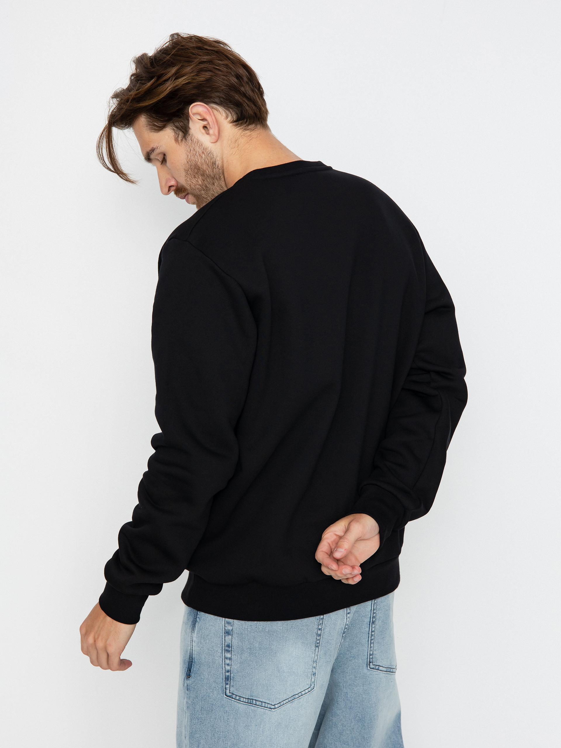 Mikina Prosto Toras (black)