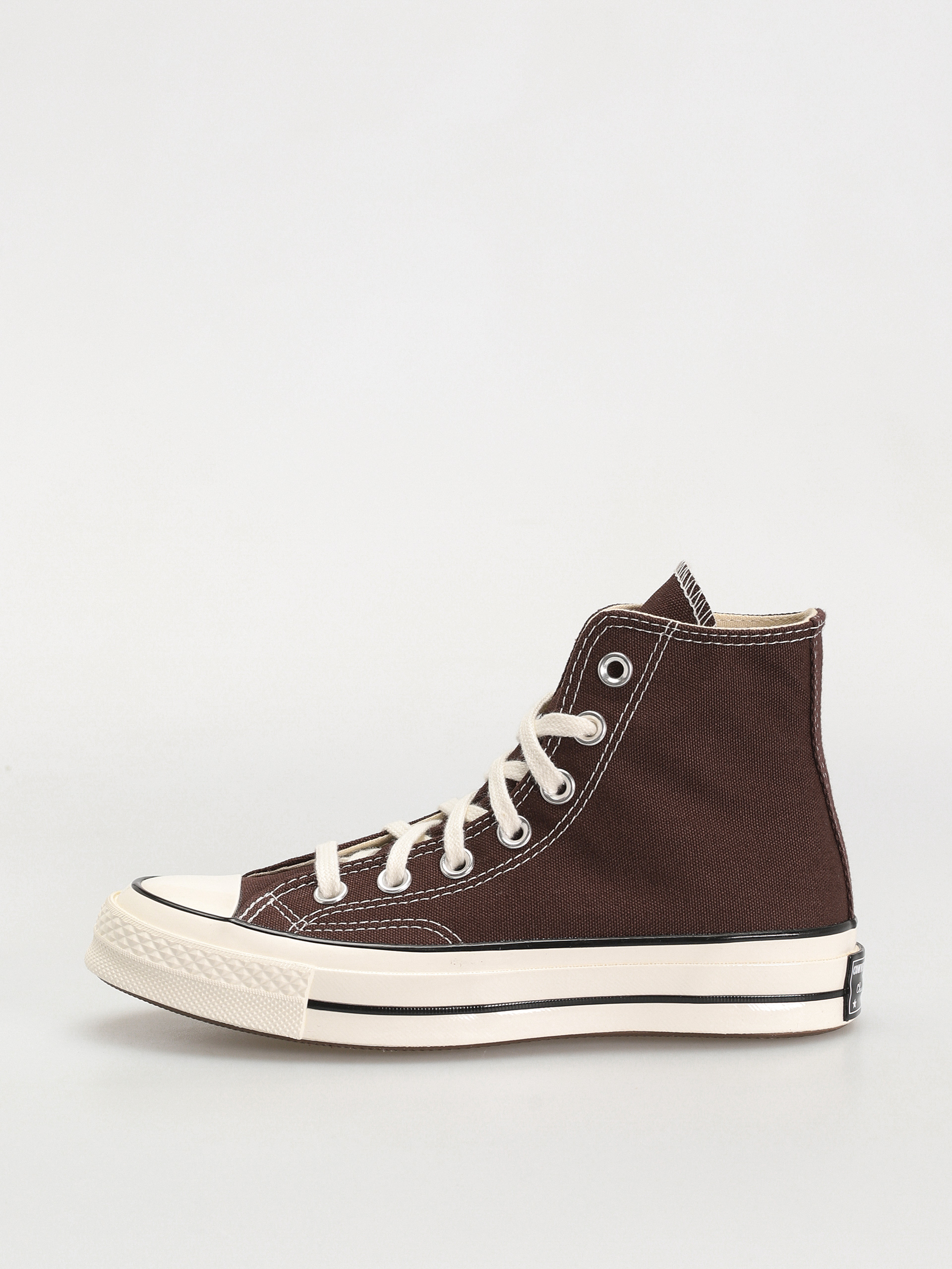 Tenisky Converse Chuck 70 Hi (dark chocolate/black)