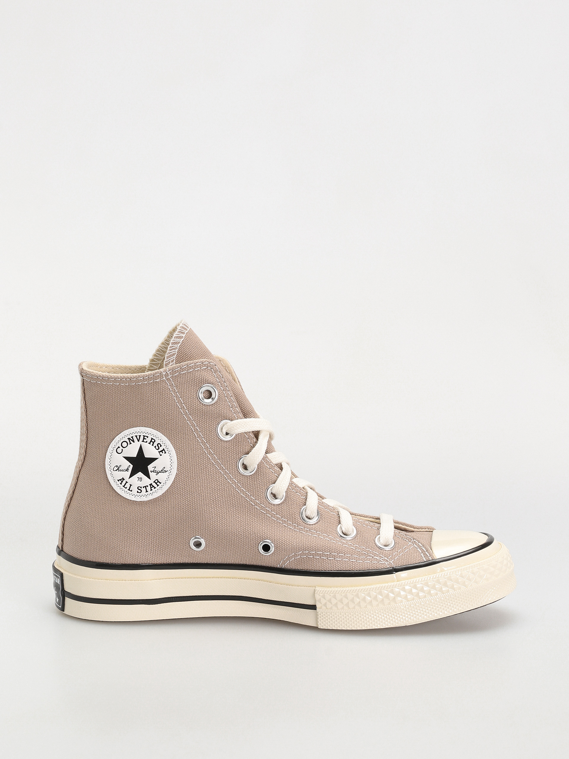 Tenisky Converse Chuck 70 Hi (sand/chocolate)