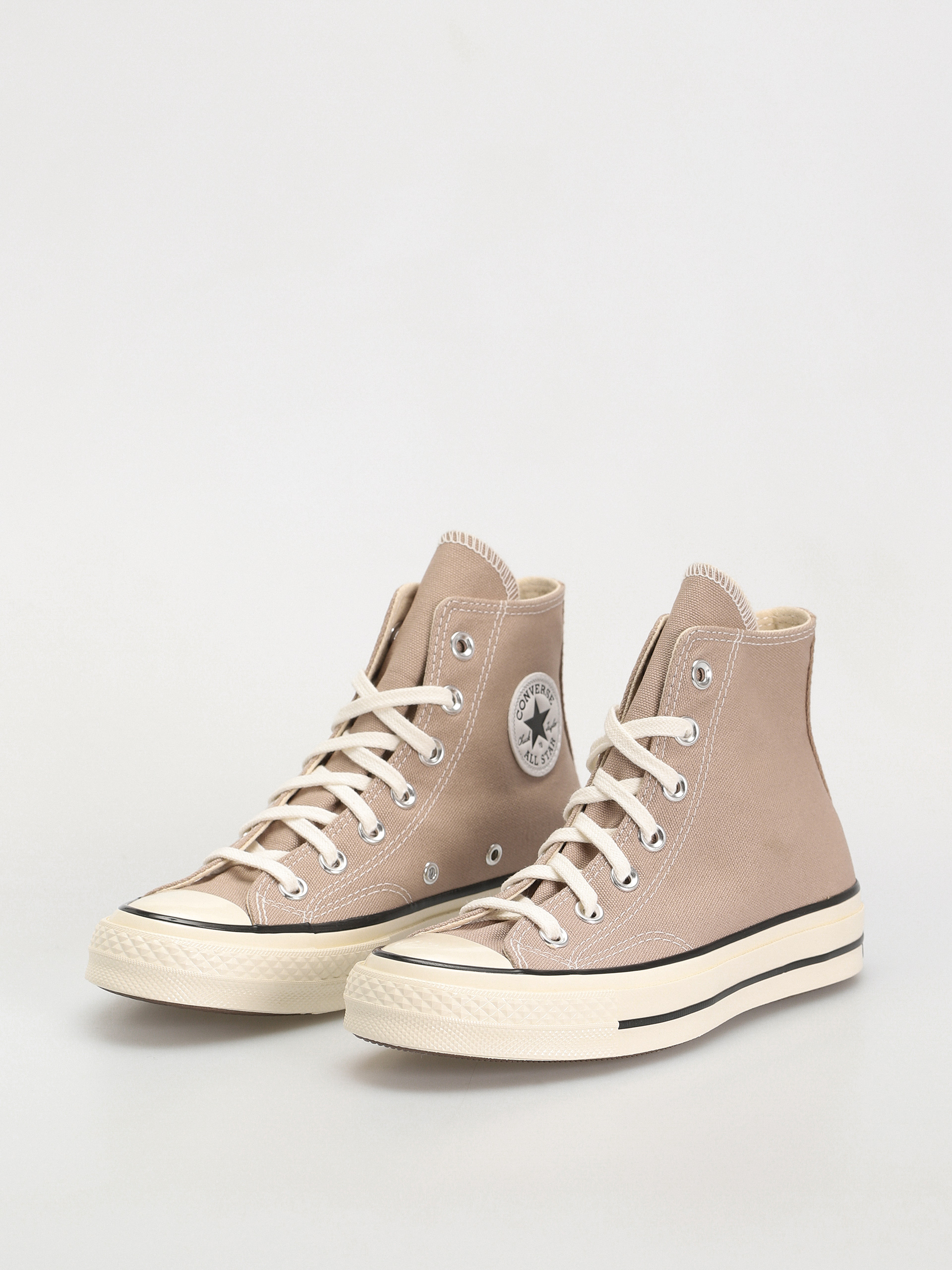 Tenisky Converse Chuck 70 Hi (sand/chocolate)