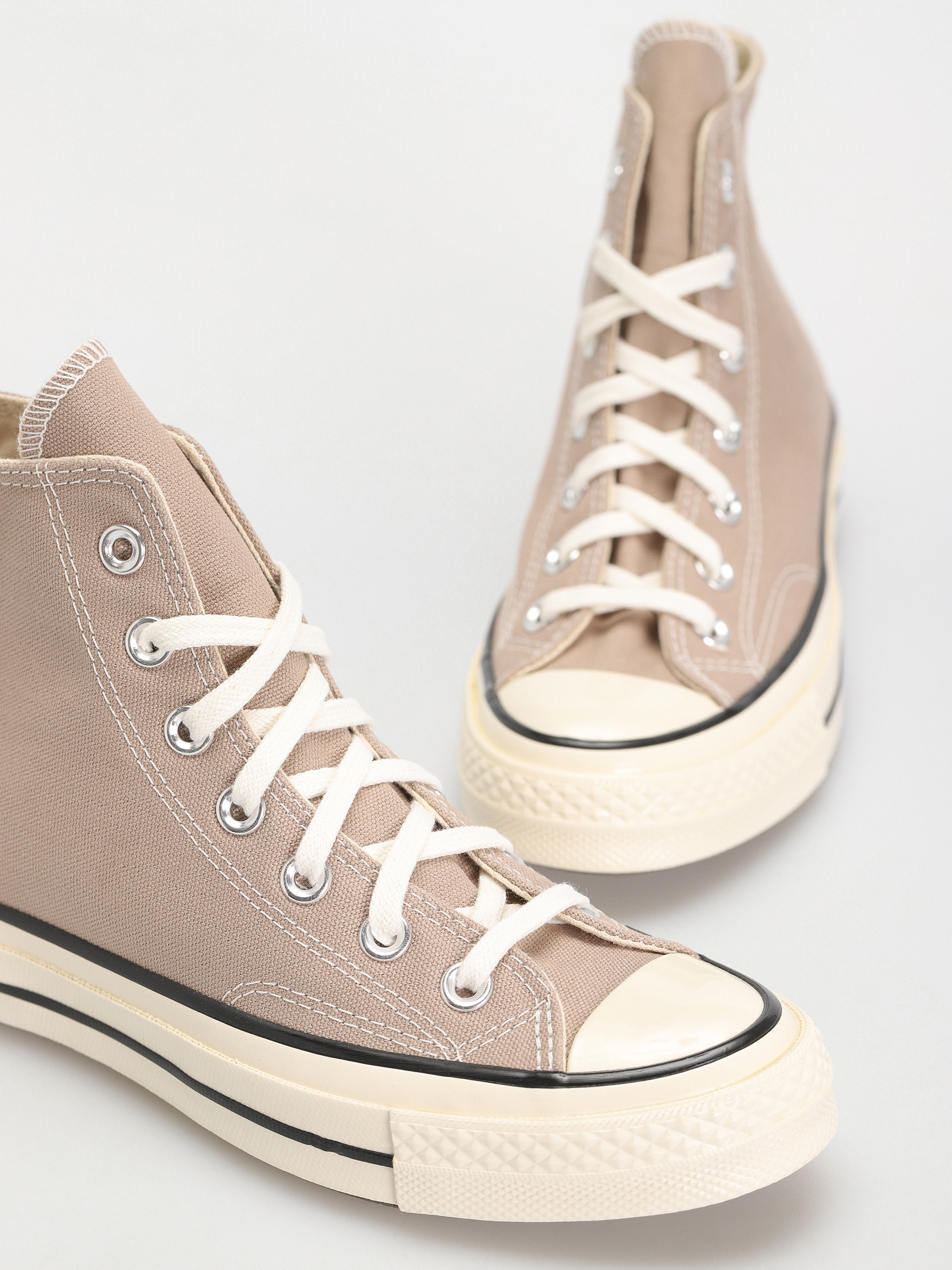 Tenisky Converse Chuck 70 Hi (sand/chocolate)