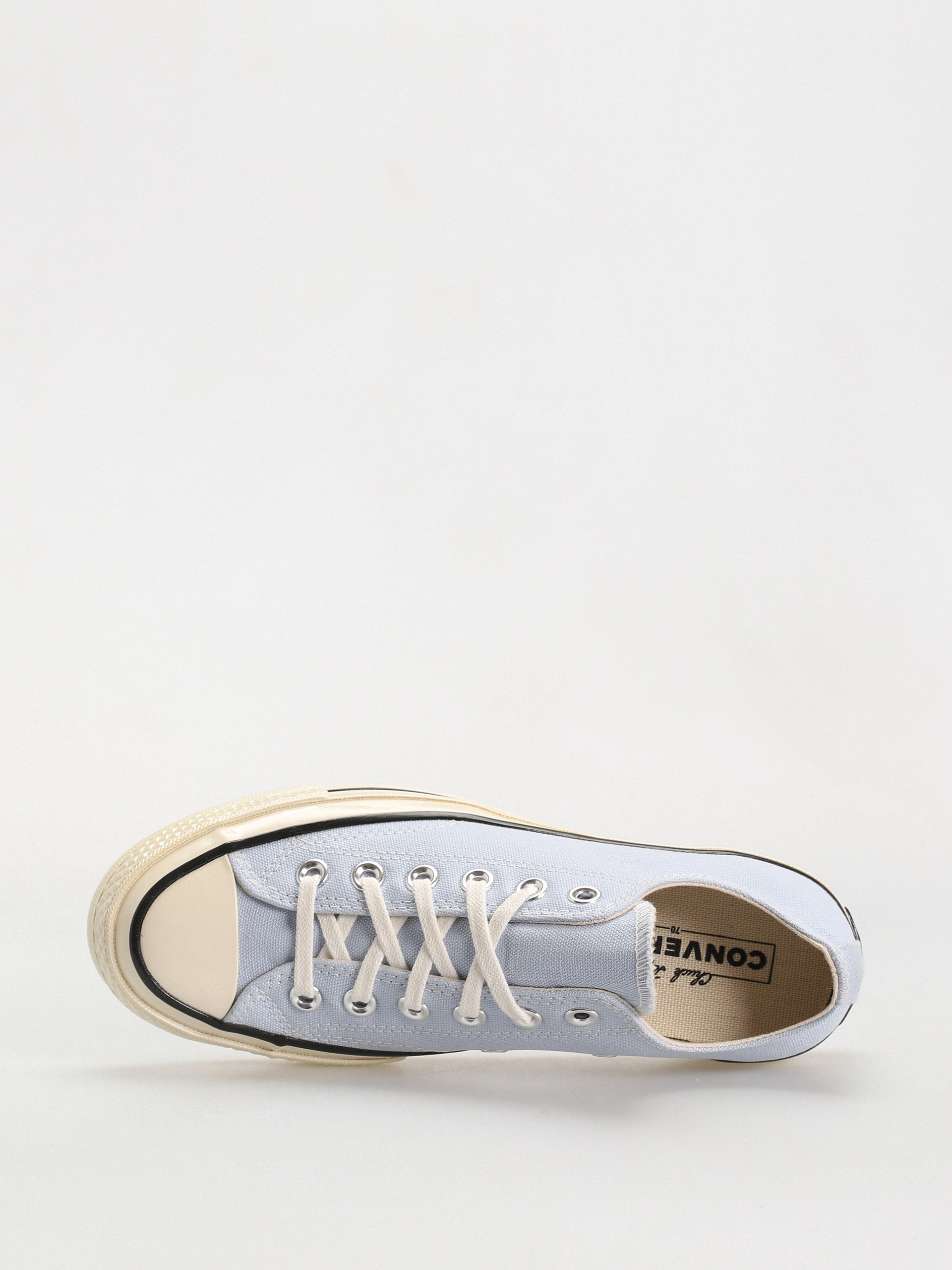 Tenisky Converse Chuck 70 (light grey)