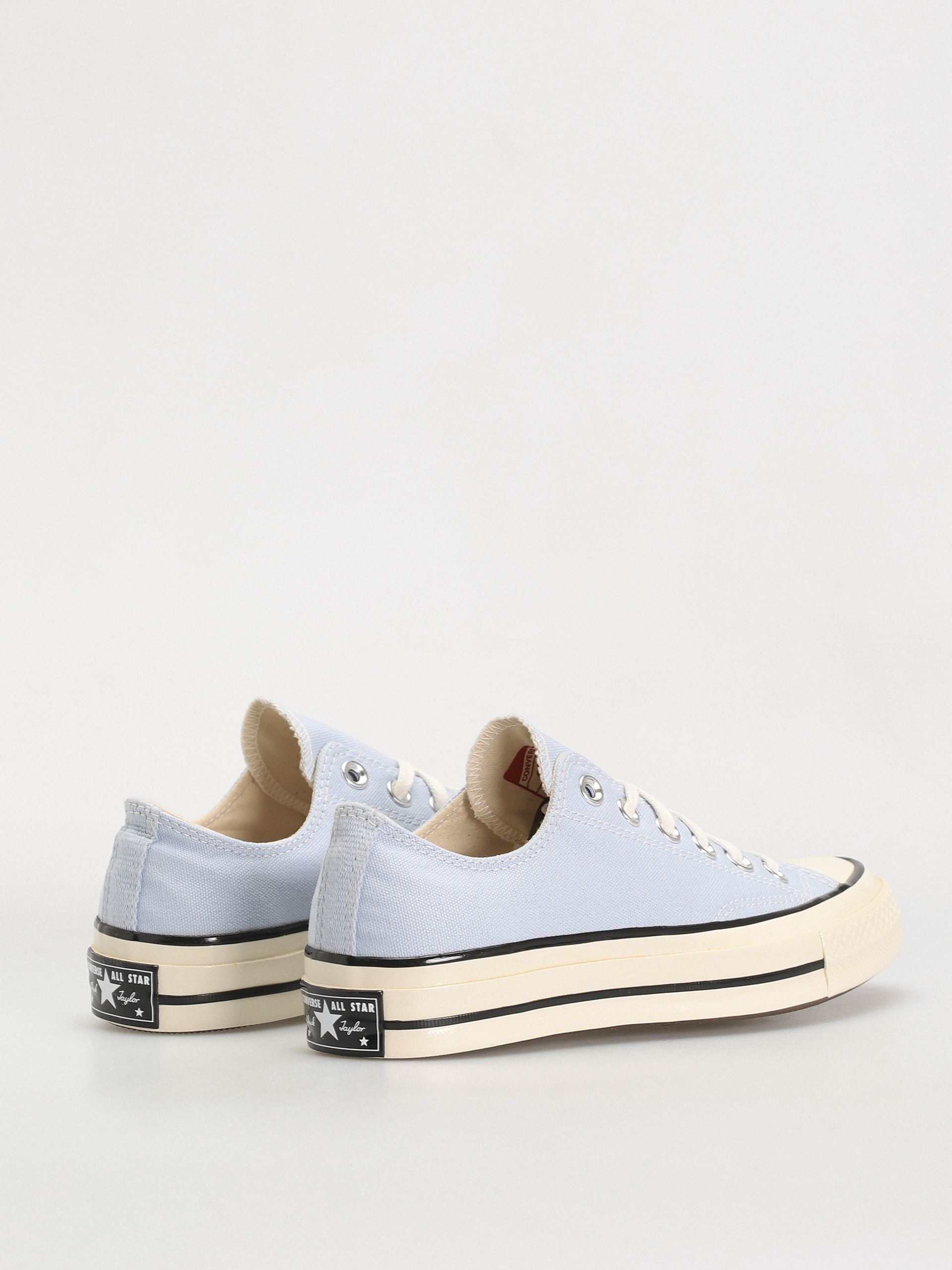 Tenisky Converse Chuck 70 (light grey)