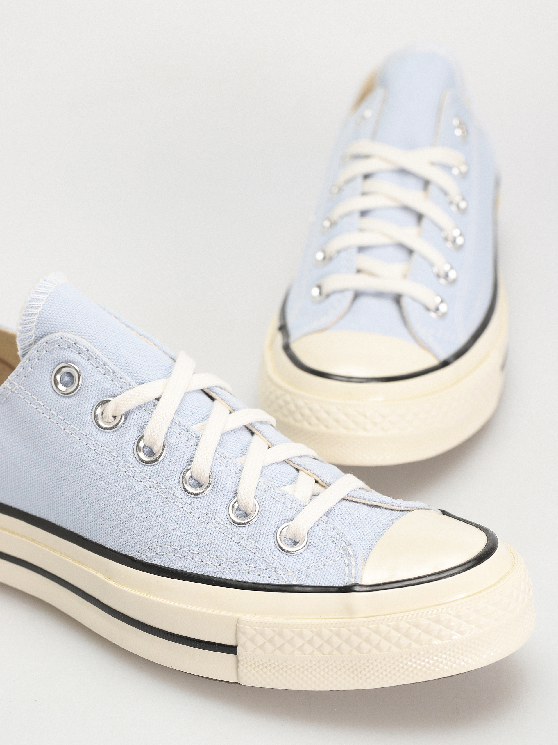 Tenisky Converse Chuck 70 (light grey)