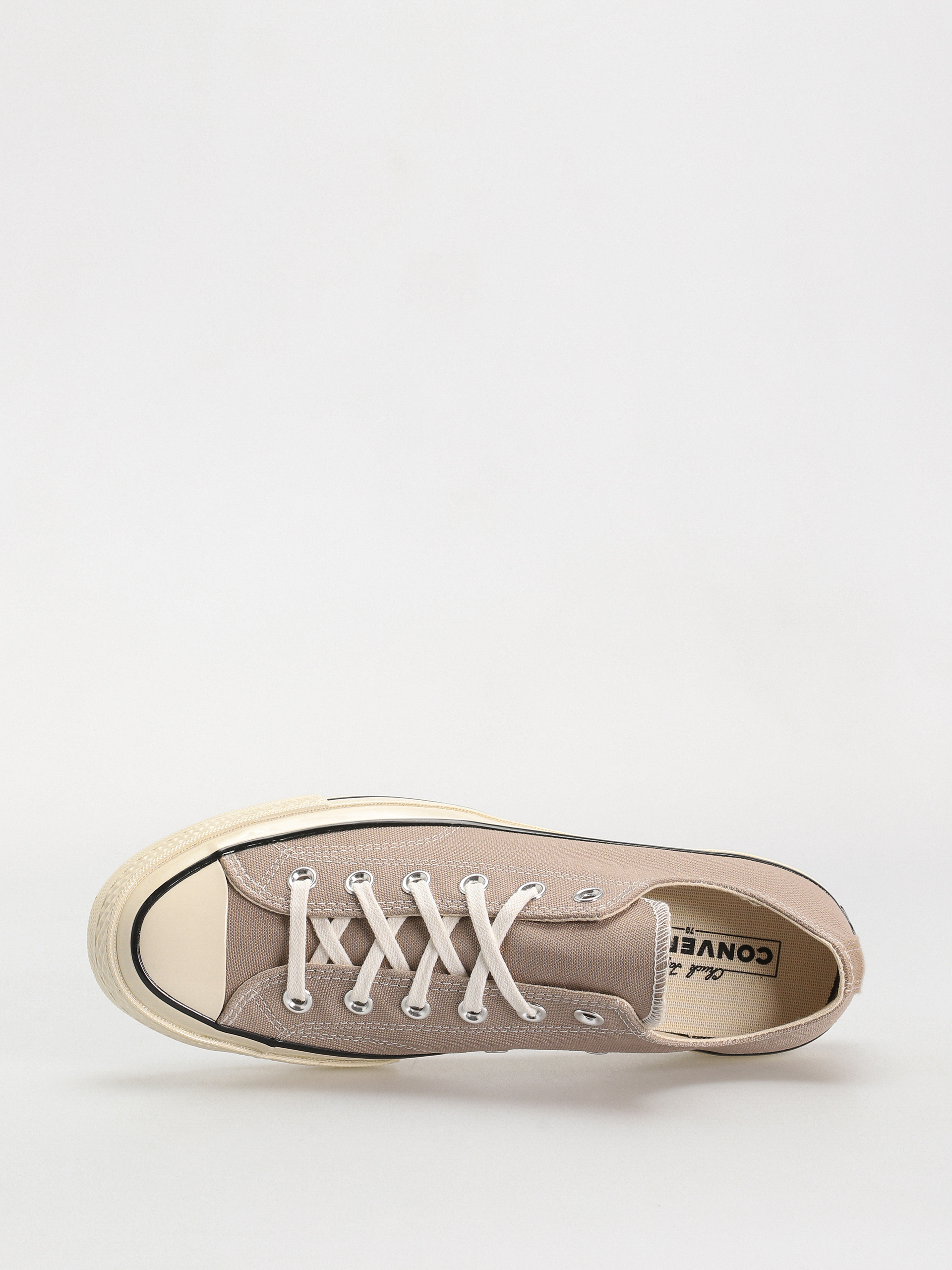 Tenisky Converse Chuck 70 (sand/chocolate)