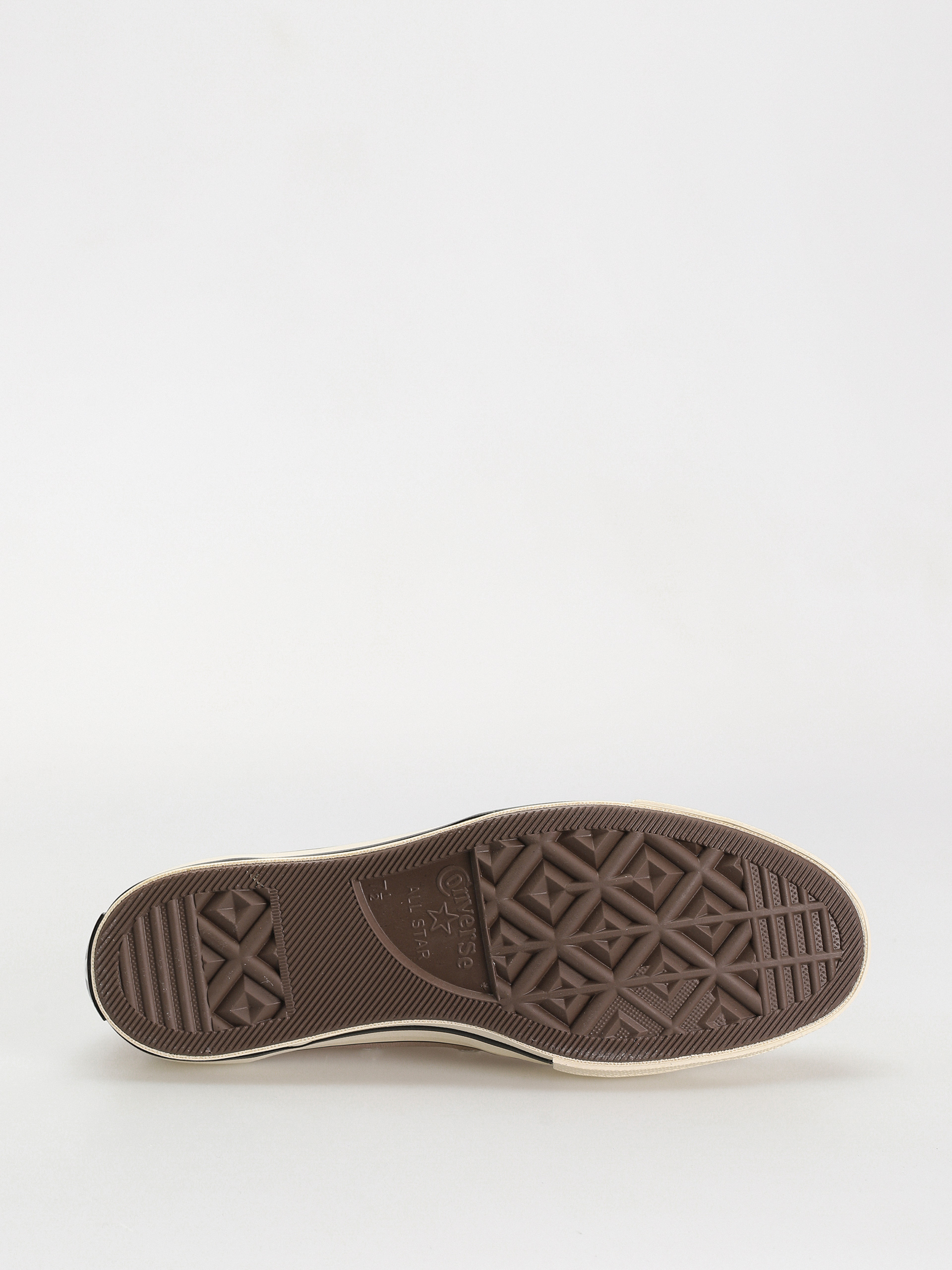 Tenisky Converse Chuck 70 (sand/chocolate)