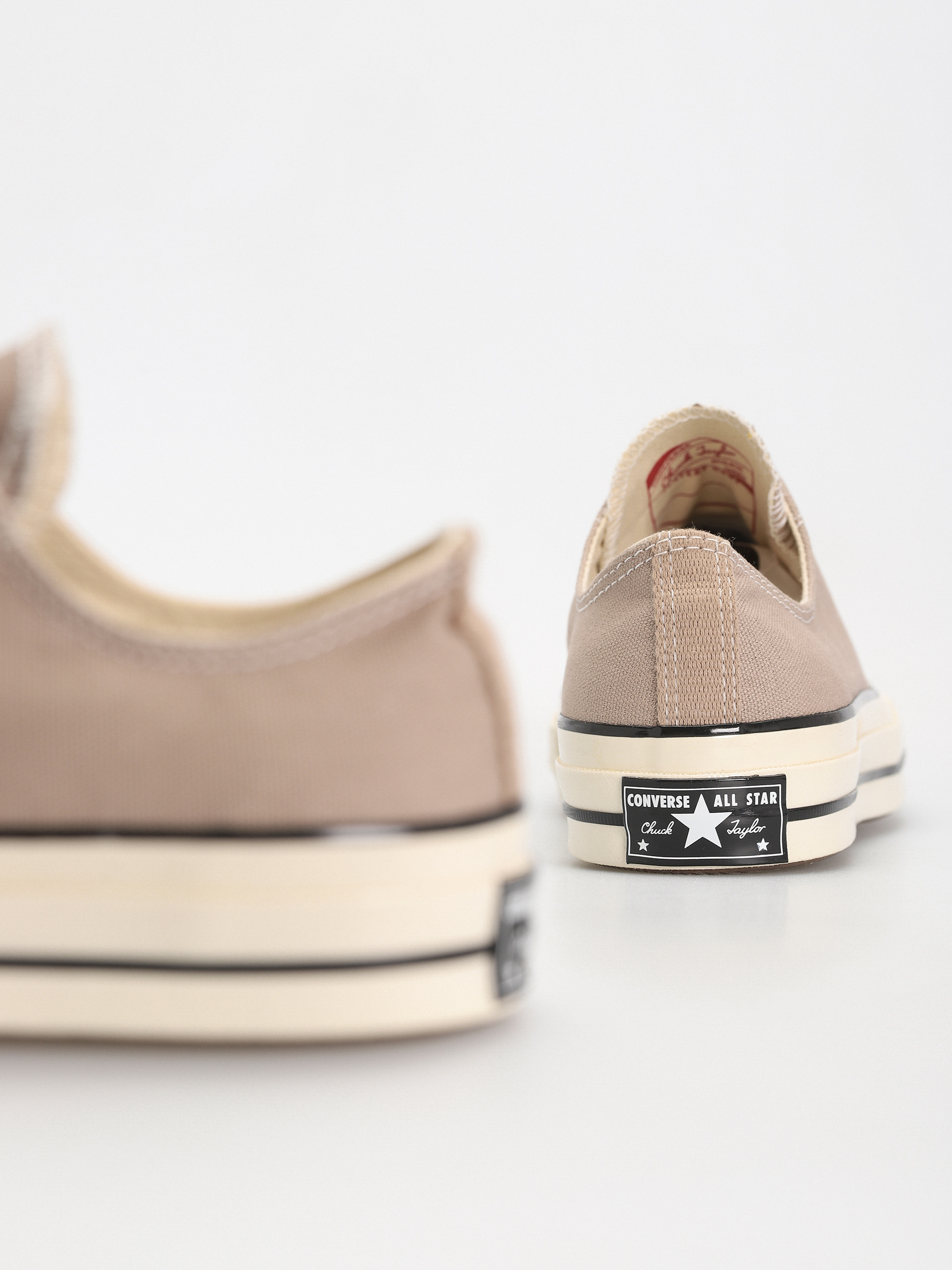 Tenisky Converse Chuck 70 (sand/chocolate)