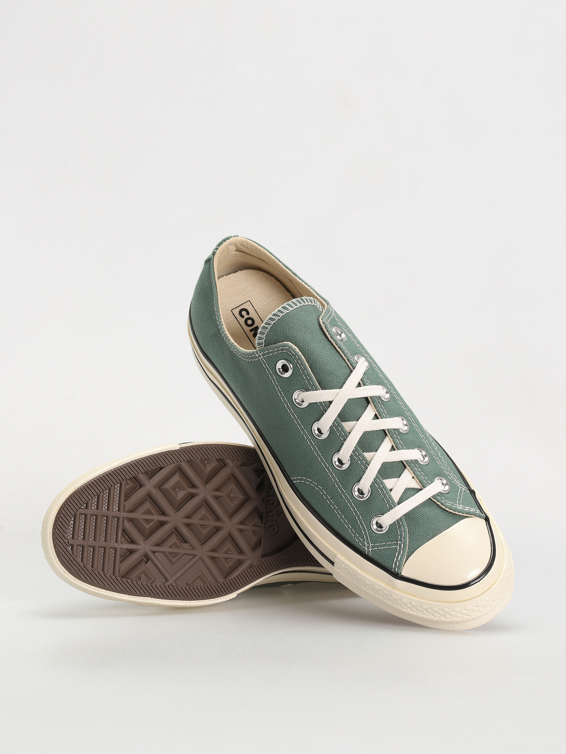 Tenisky Converse Chuck 70 (forest/olive)
