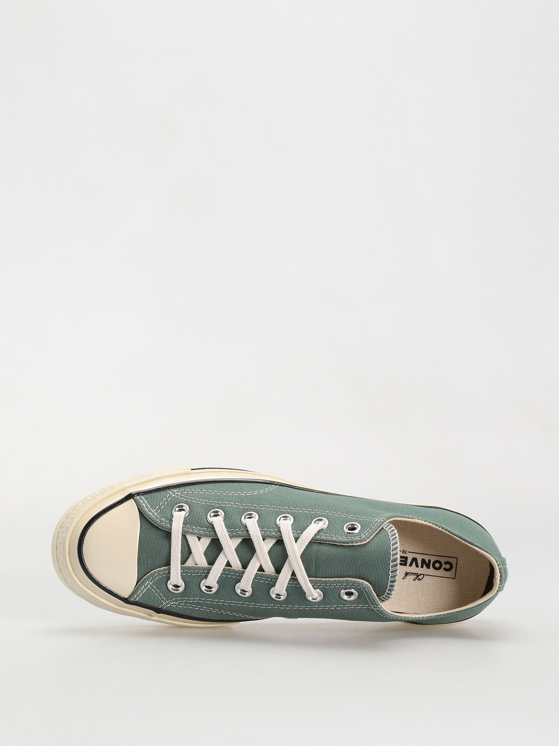 Tenisky Converse Chuck 70 (forest/olive)