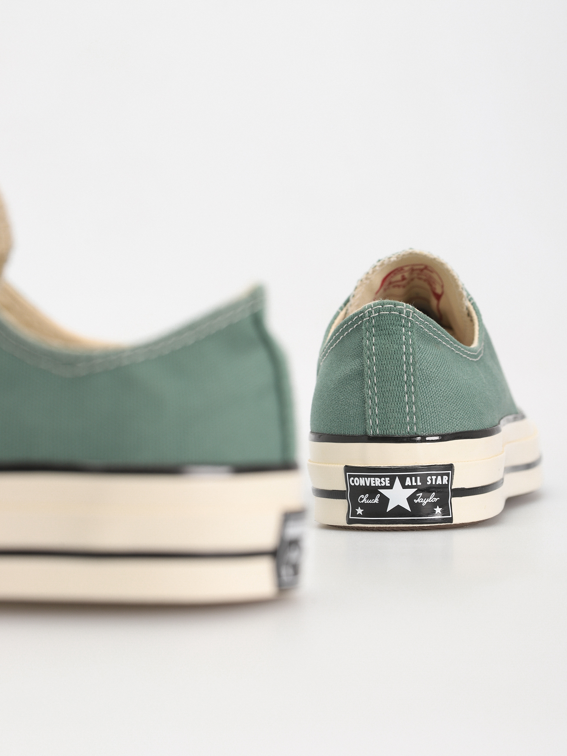 Tenisky Converse Chuck 70 (forest/olive)