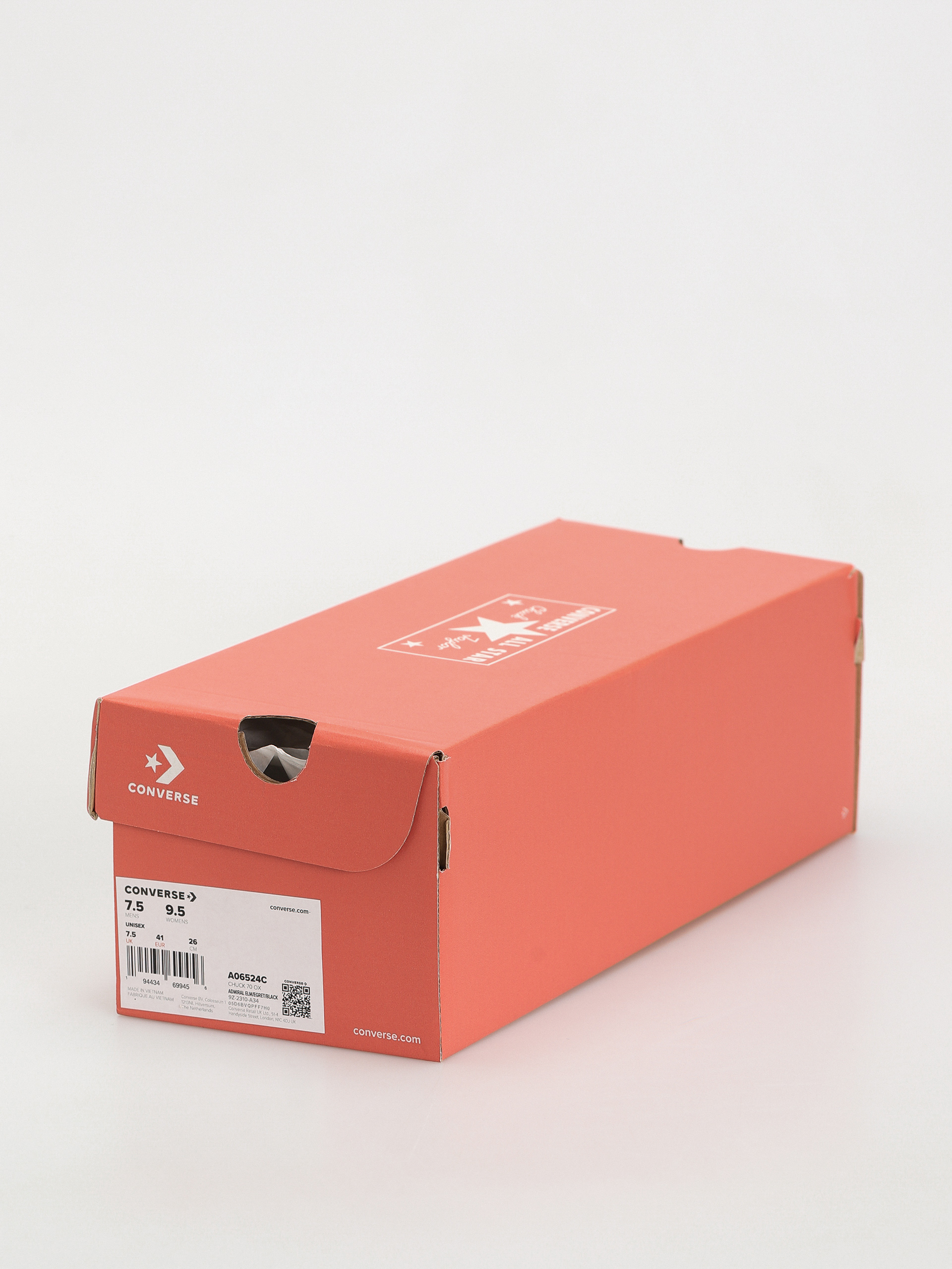 Tenisky Converse Chuck 70 (forest/olive)