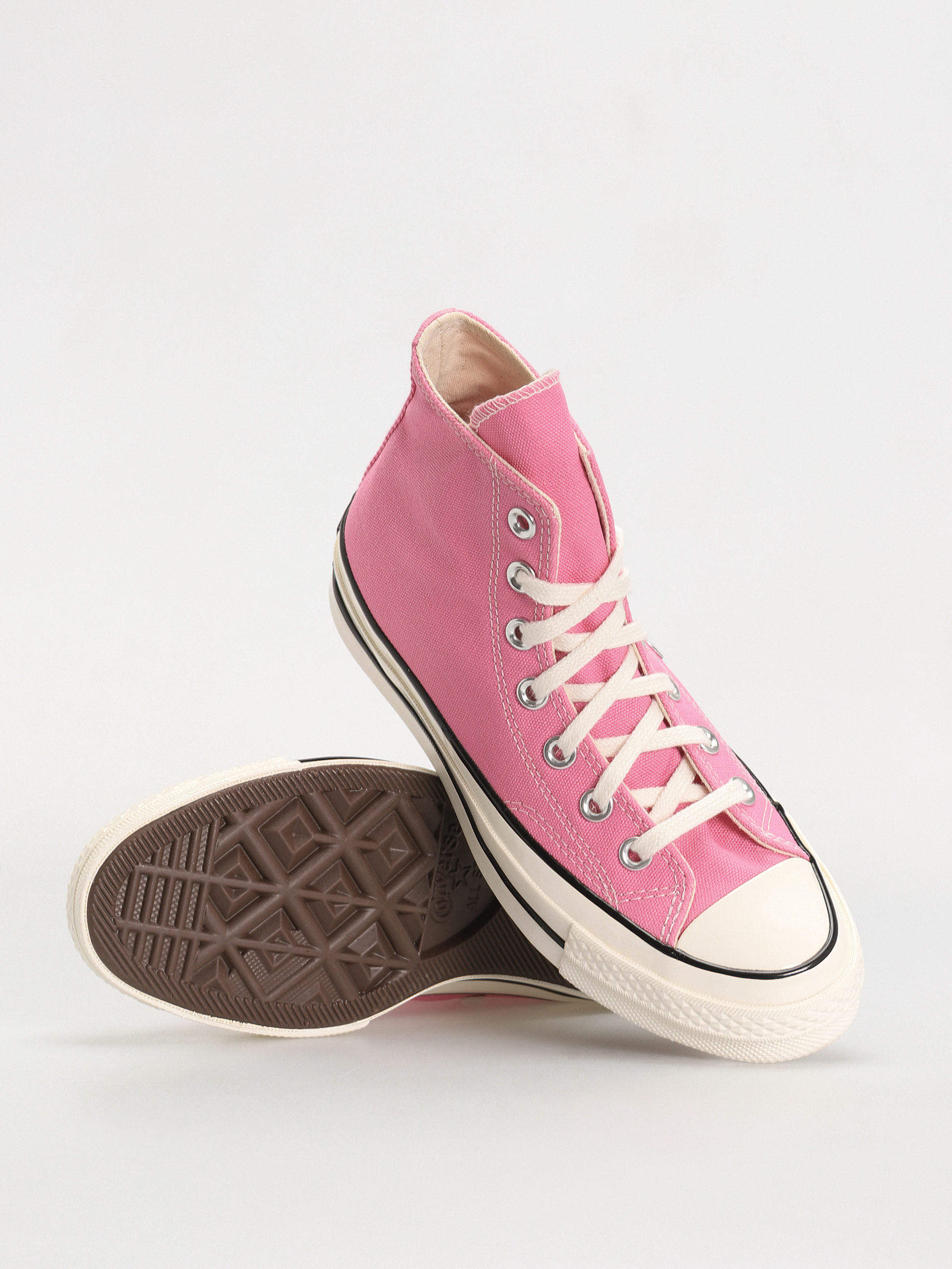 Tenisky Converse Chuck 70 Hi (pink)