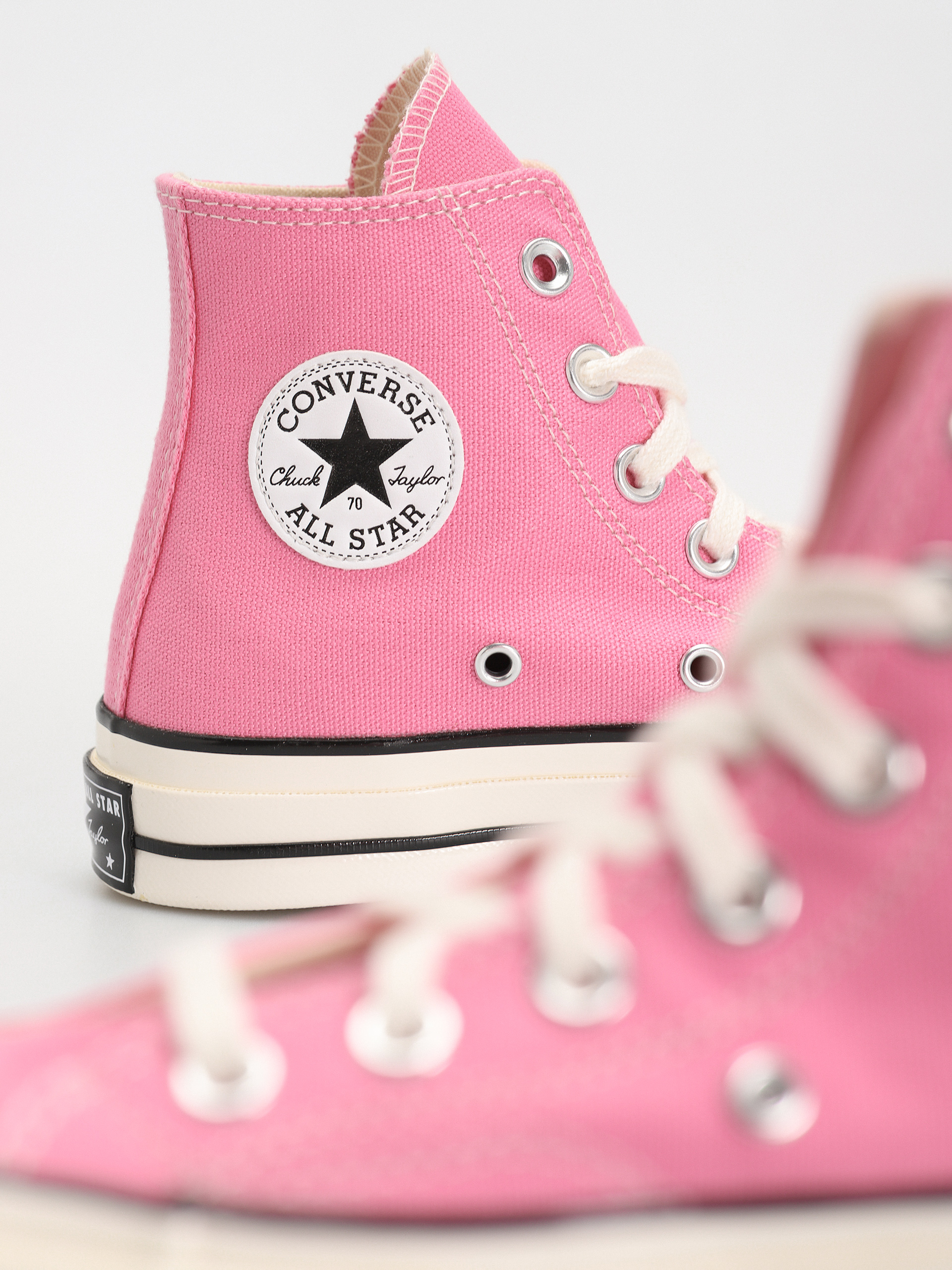 Tenisky Converse Chuck 70 Hi (pink)