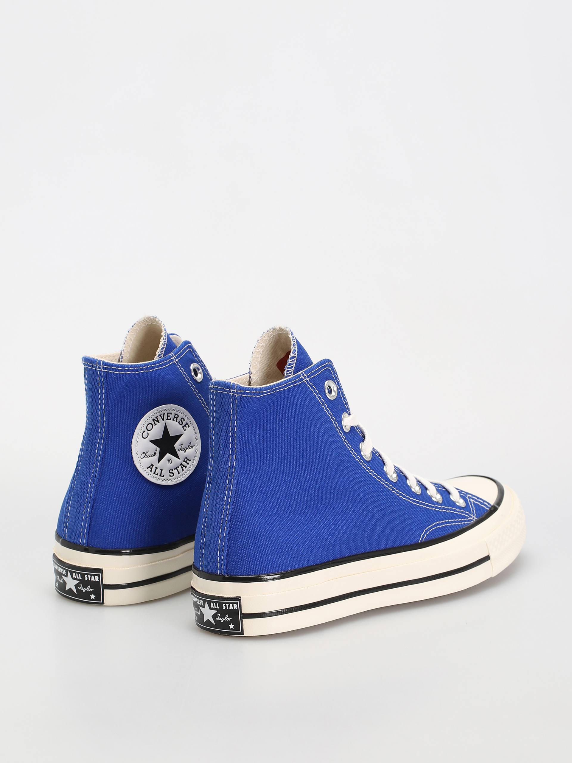 Tenisky Converse Chuck 70 Hi (denim blue)