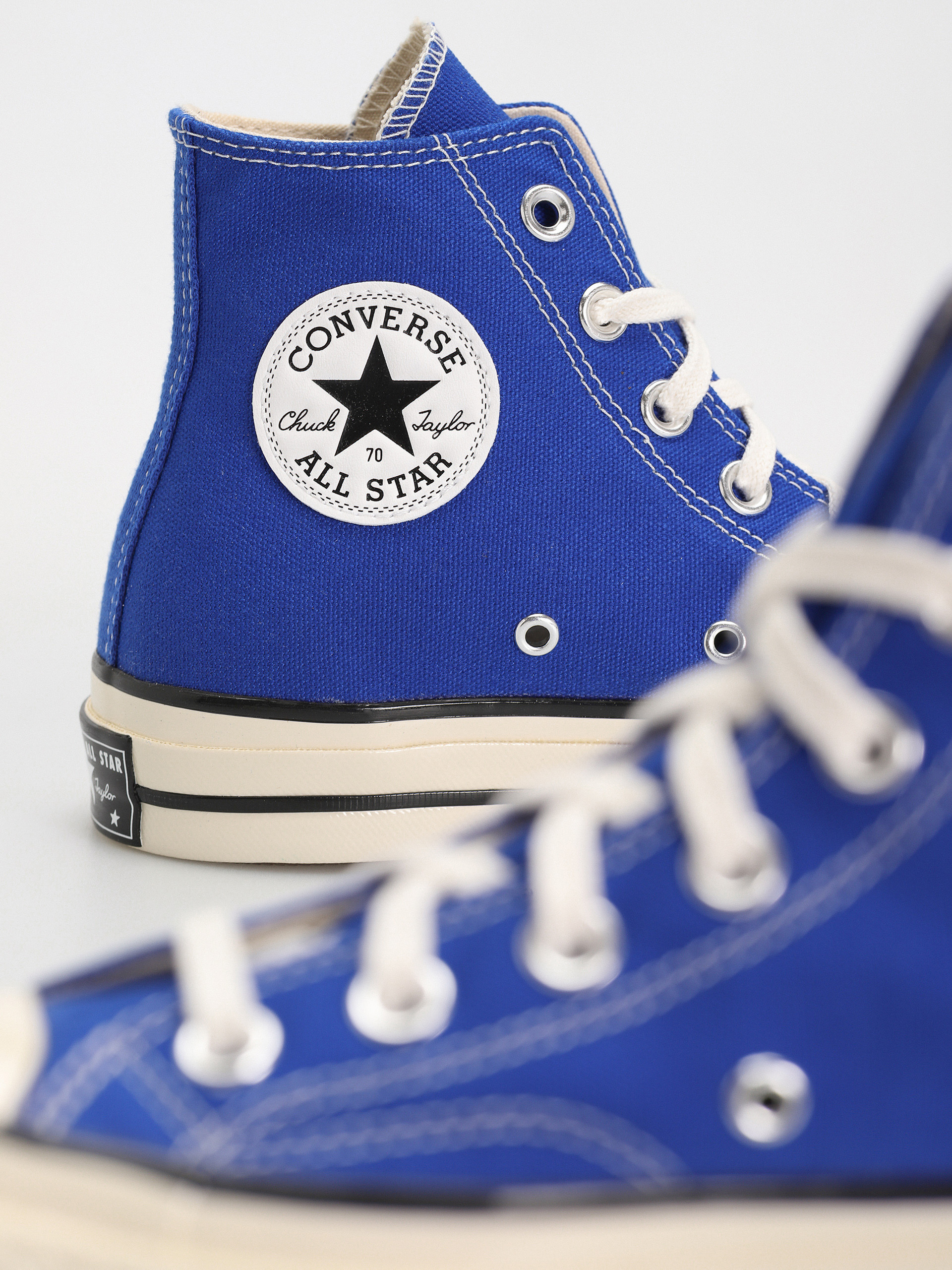 Tenisky Converse Chuck 70 Hi (denim blue)