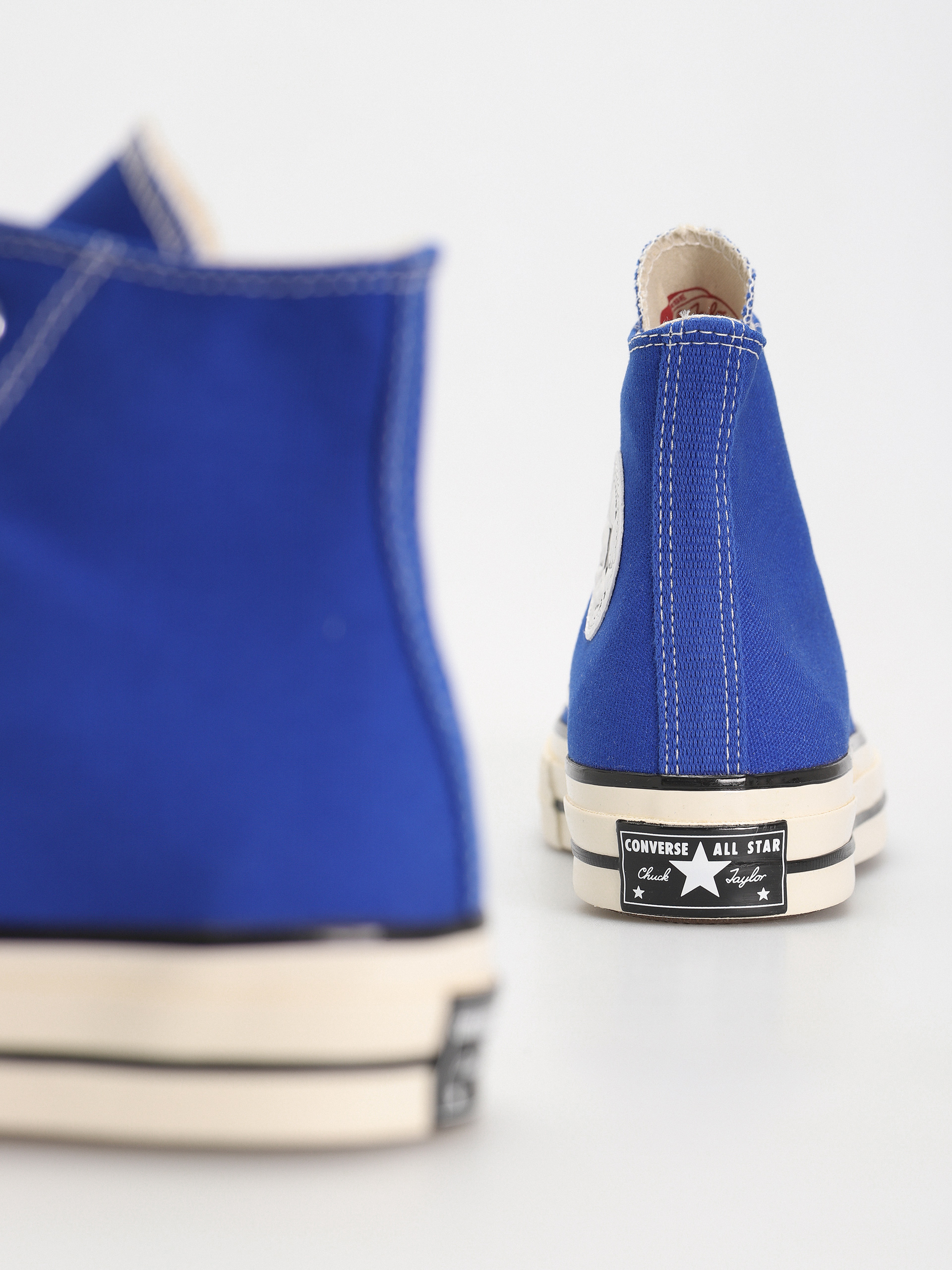 Tenisky Converse Chuck 70 Hi (denim blue)