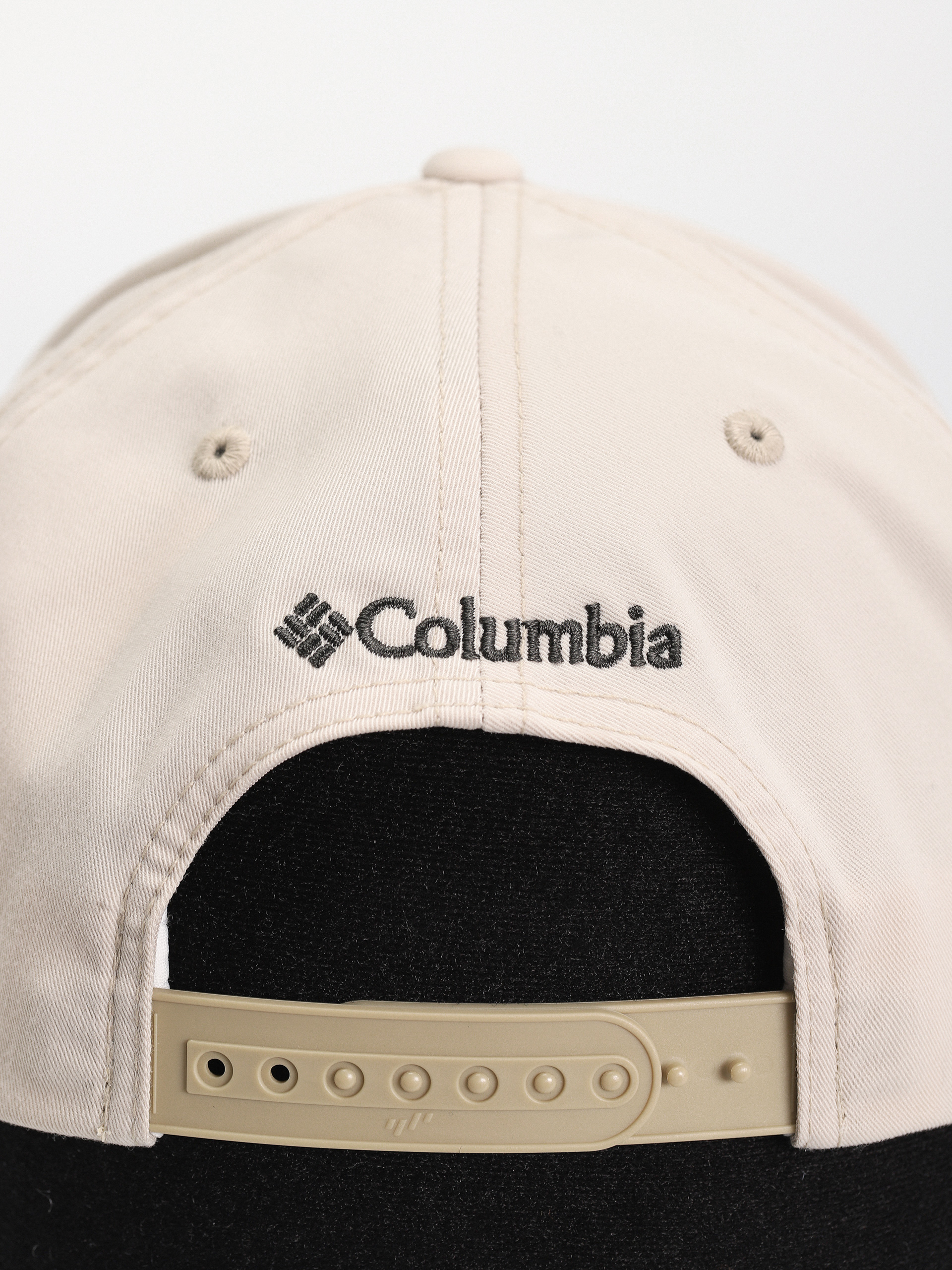 Kšiltovka  Columbia Lost Lager 110 Snap Back (dark stone/scenic stroll)