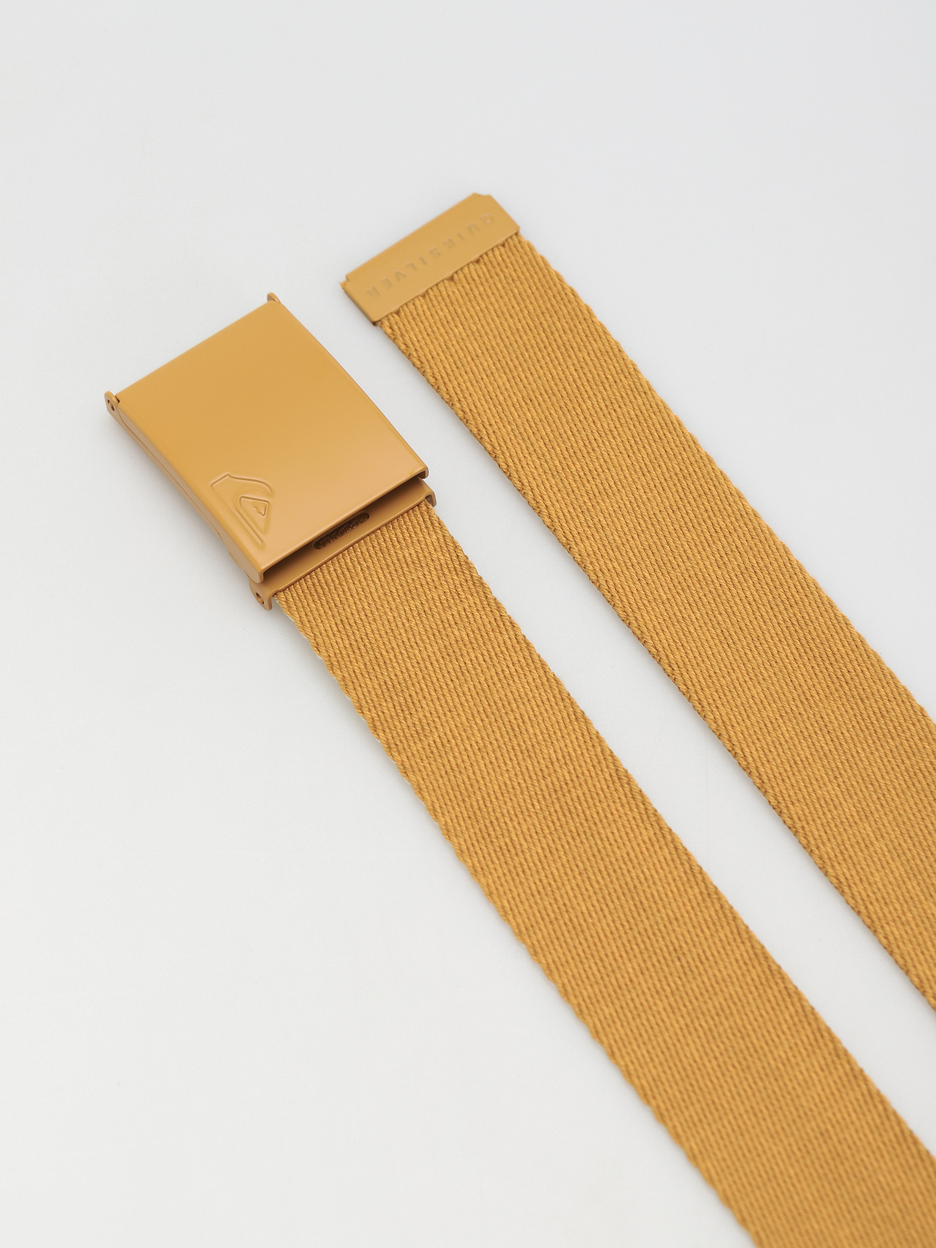 Pásek Quiksilver The Jam 5 (bone brown)