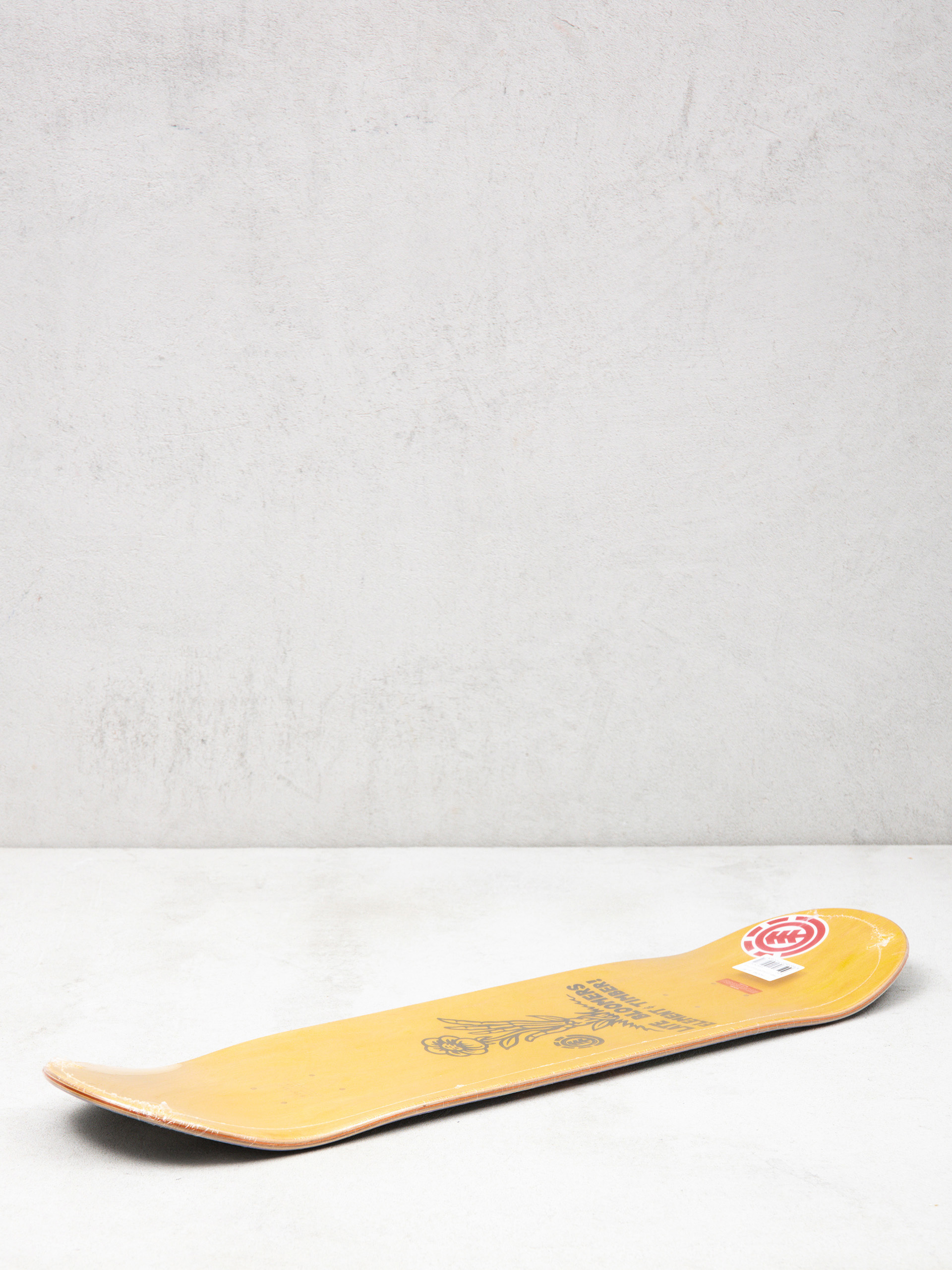 Deska Element Timber Late Bl (assorted)