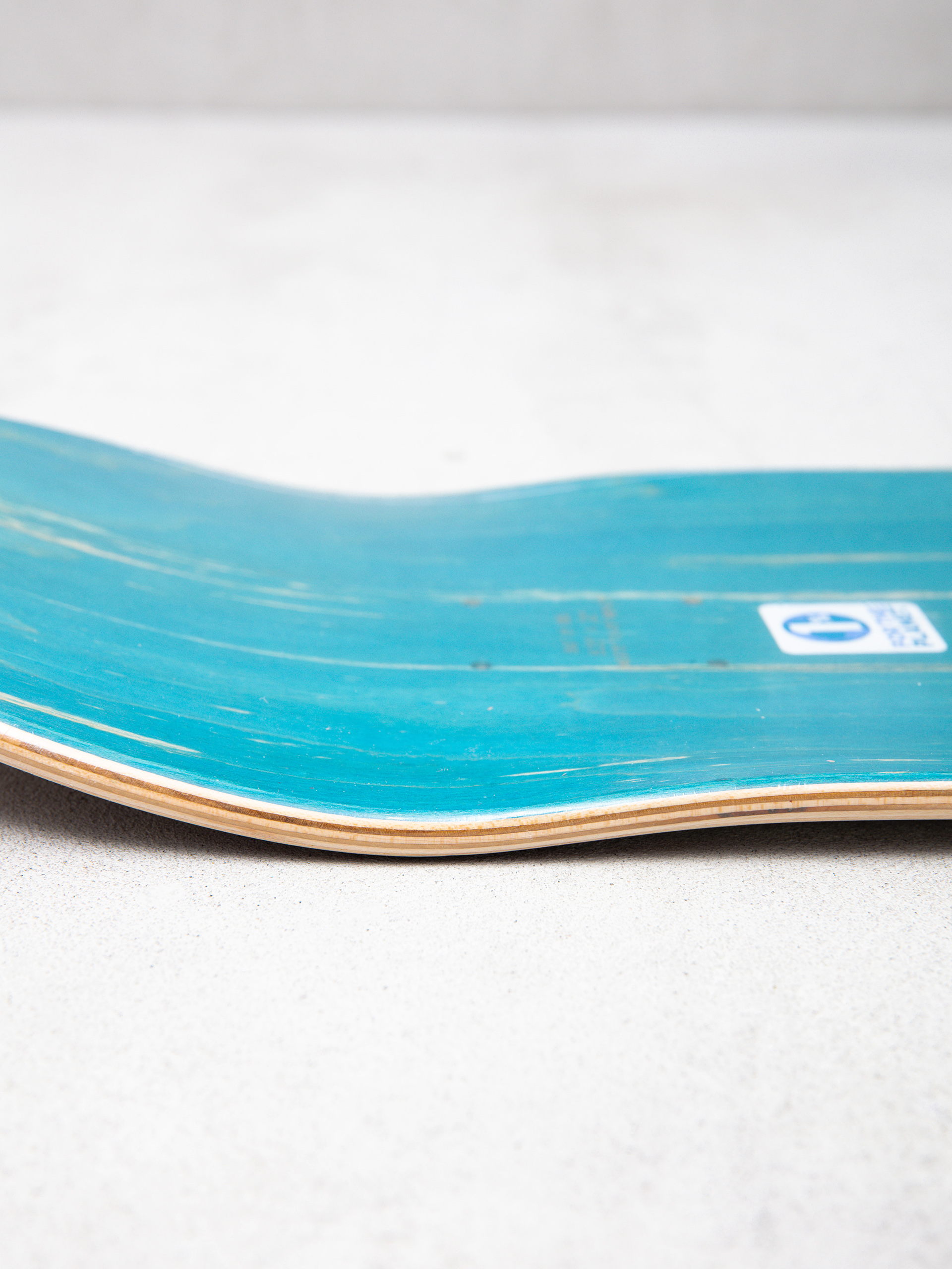 Deska Element Tarot Moon Gf (assorted)