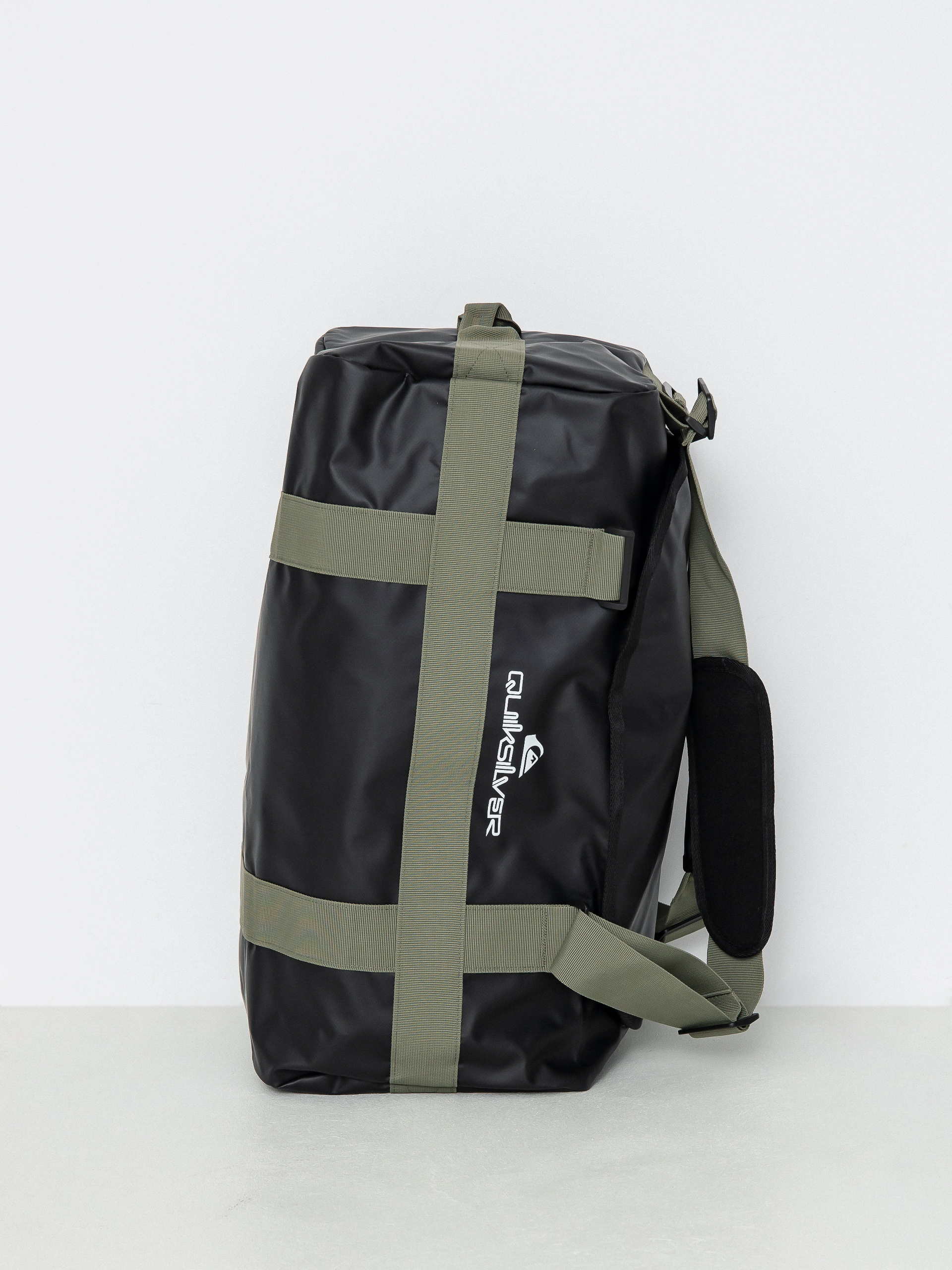 Taška Quiksilver Seastashduffle (black/black)