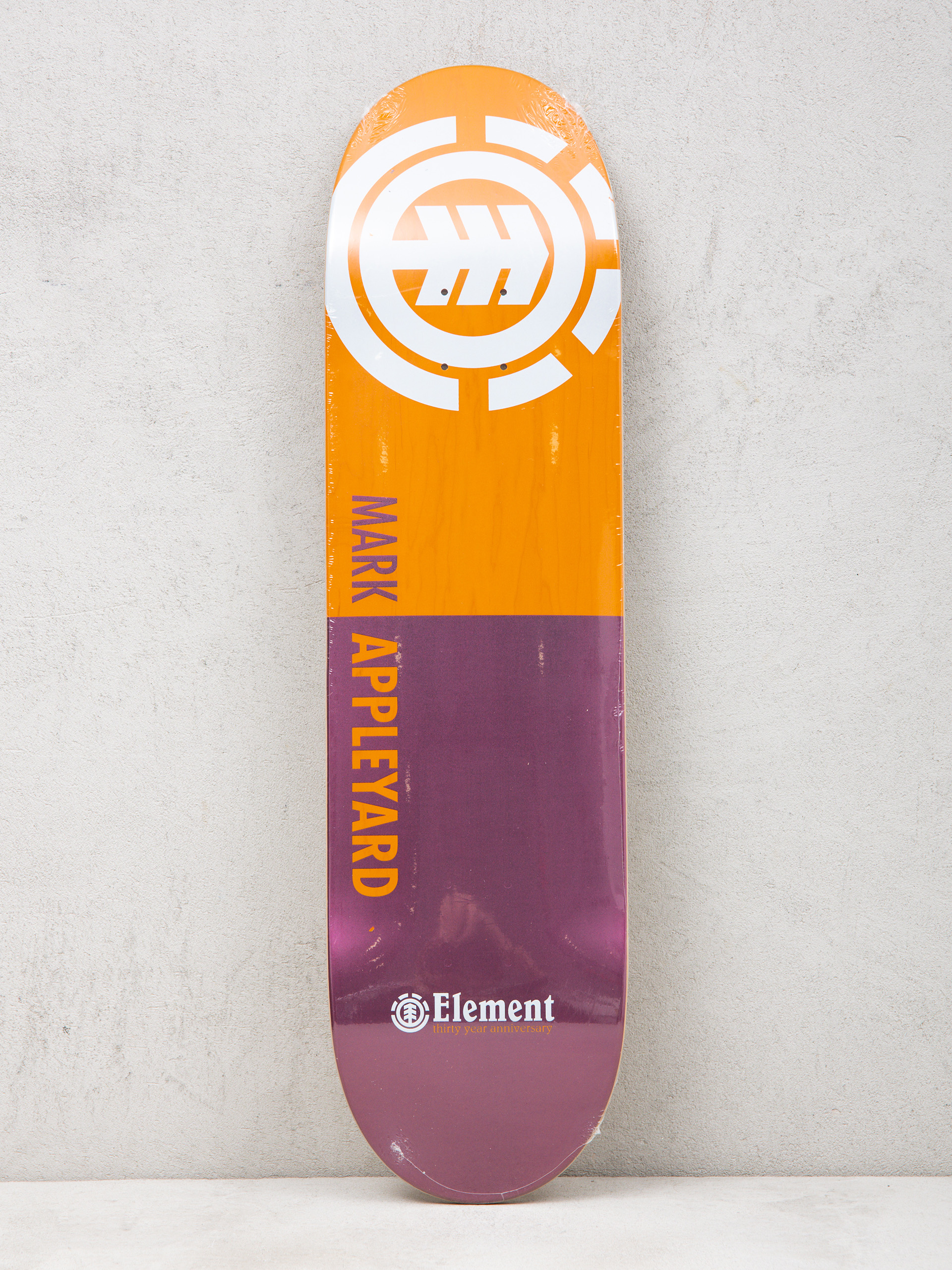 Deska Element Squared 30 App (assorted)