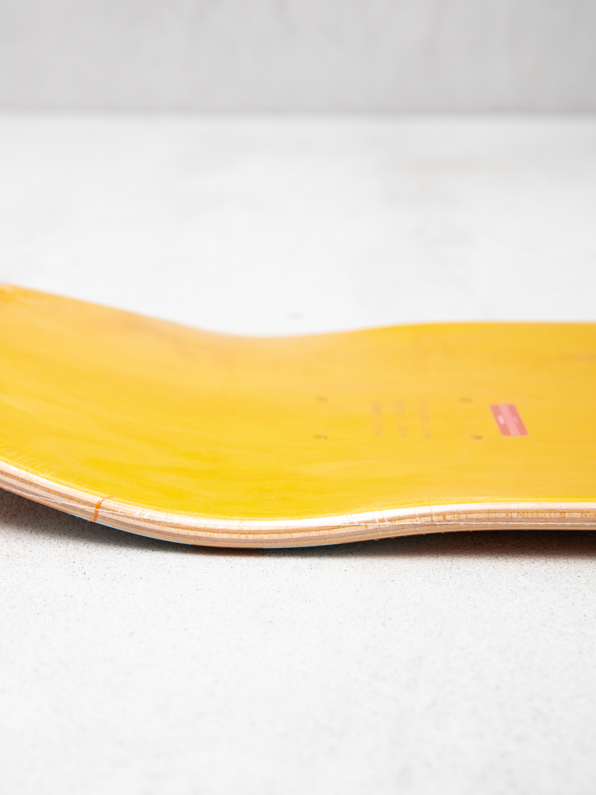 Deska Element Squared 30 App (assorted)