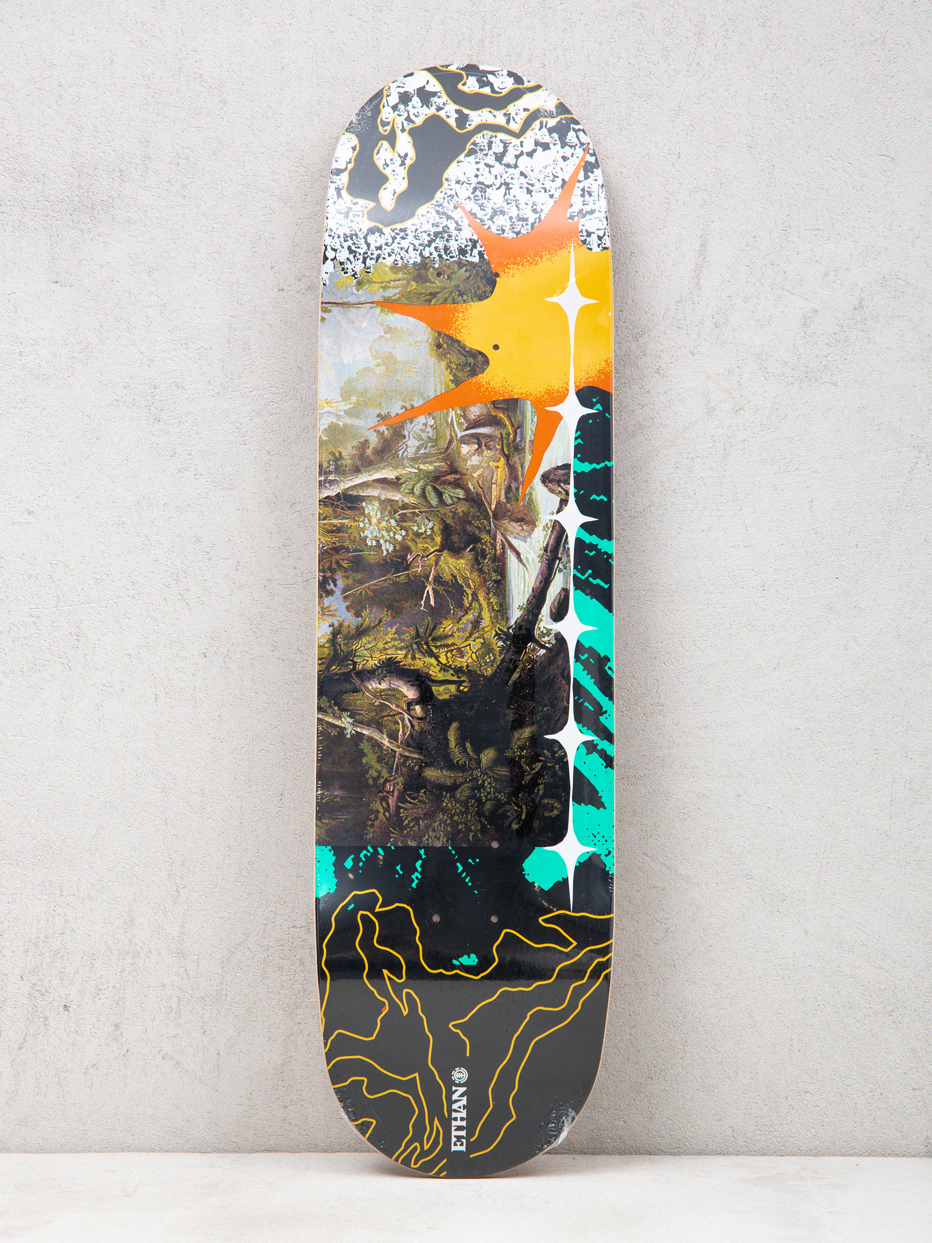 Deska Element Combine (assorted)