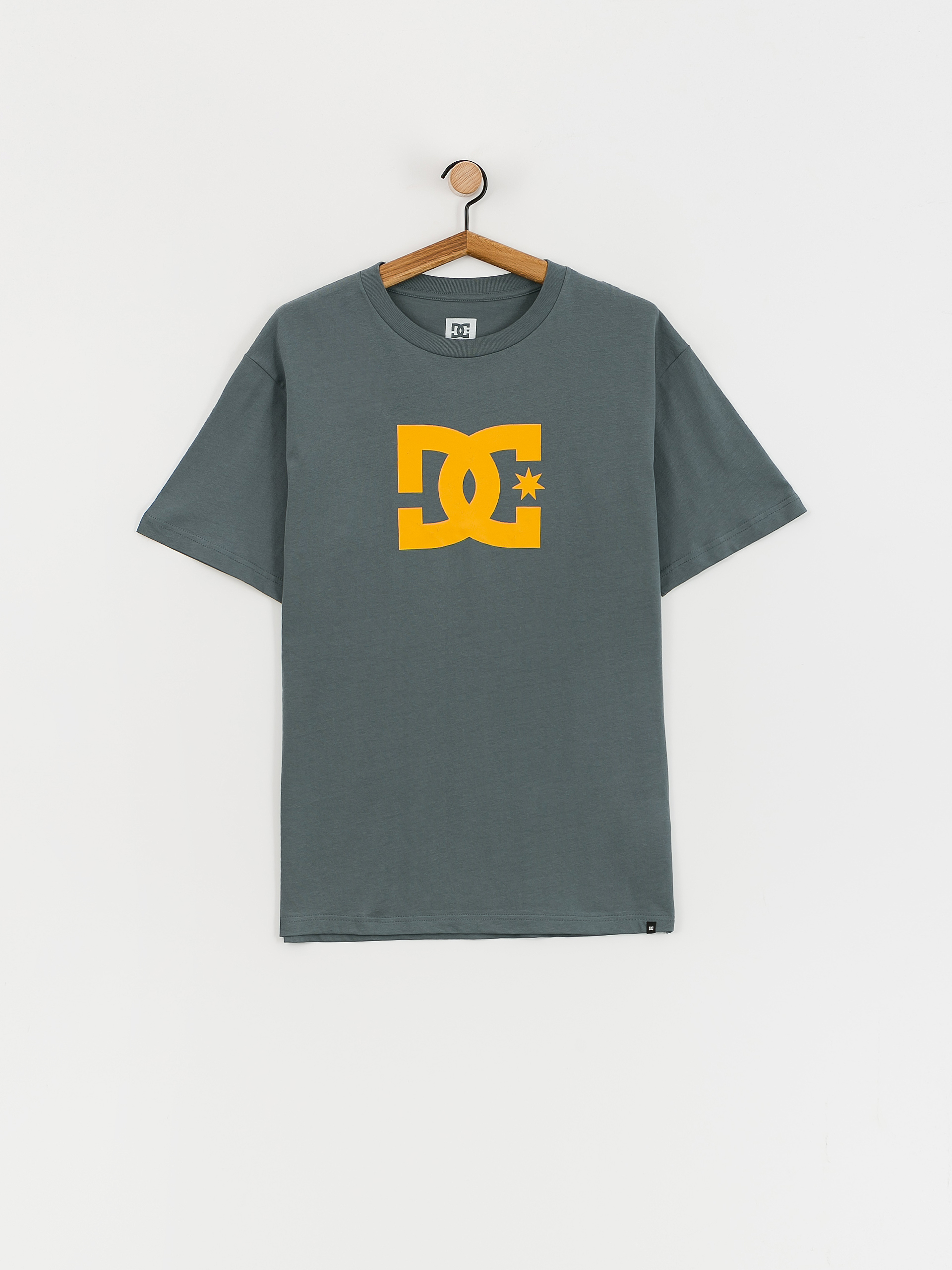 Tričko DC Dc Star (stormy weather)