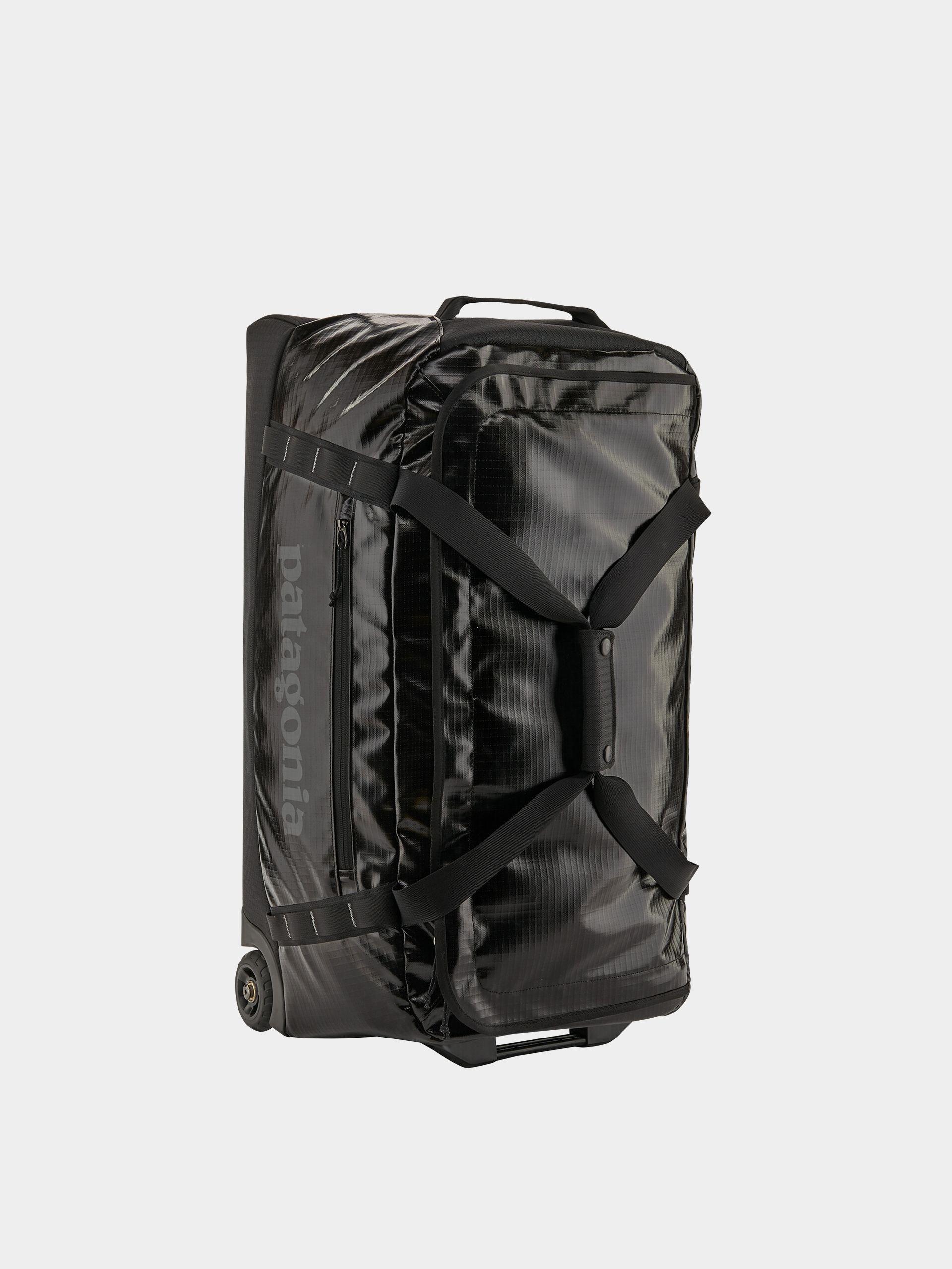 Taška Patagonia Black Hole Wheeled Duffel 70L (black)